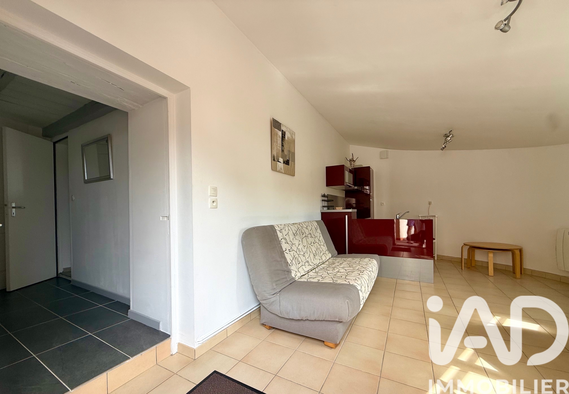 Vente maison à Legé (44650) : longère 6 pièces 195 m² — 13