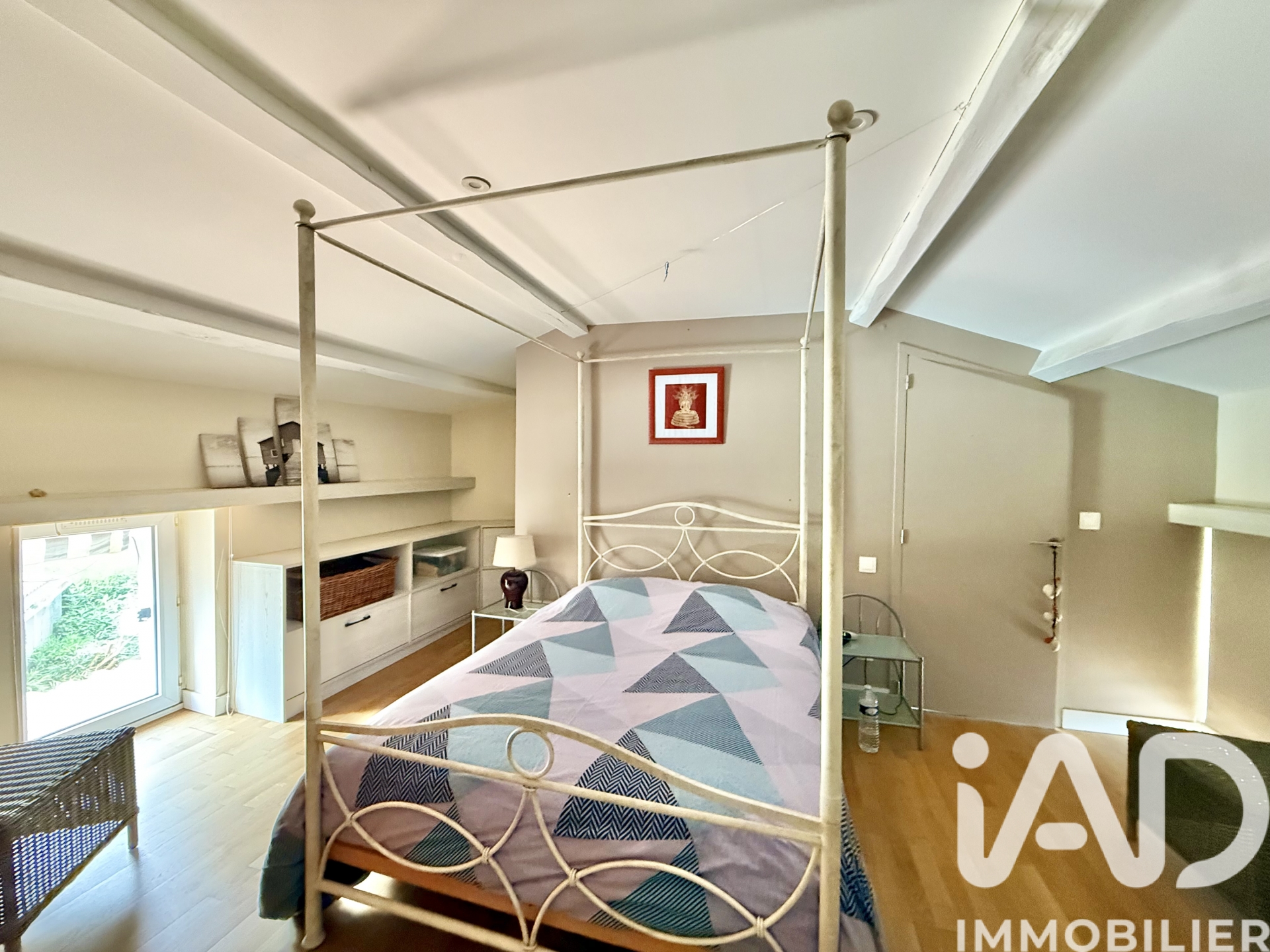 Vente maison à Legé (44650) : longère 6 pièces 195 m² — 8