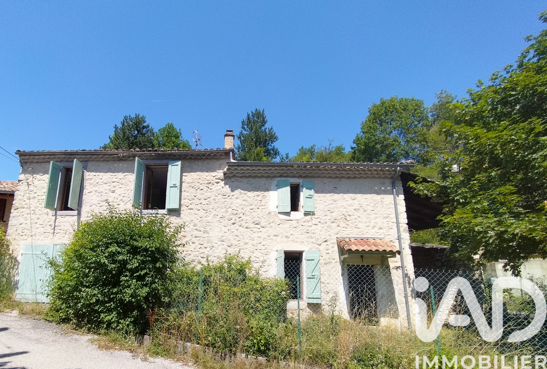 Vente Maison/villa 5 pièces