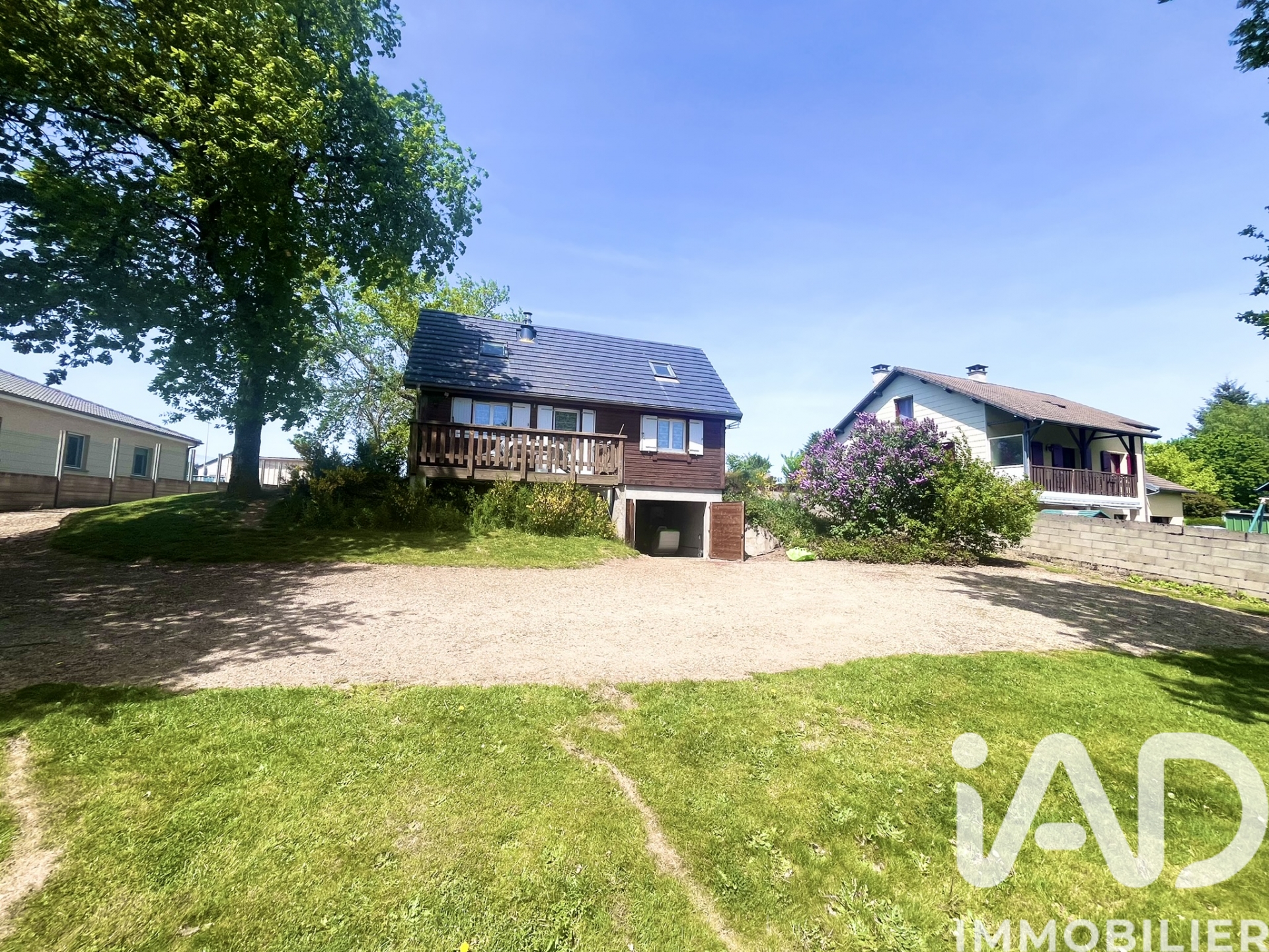 Vente Maison/villa 3 pièces