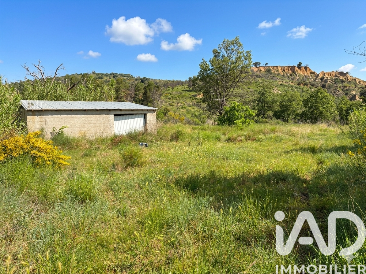 Vente Terrain 312 m²