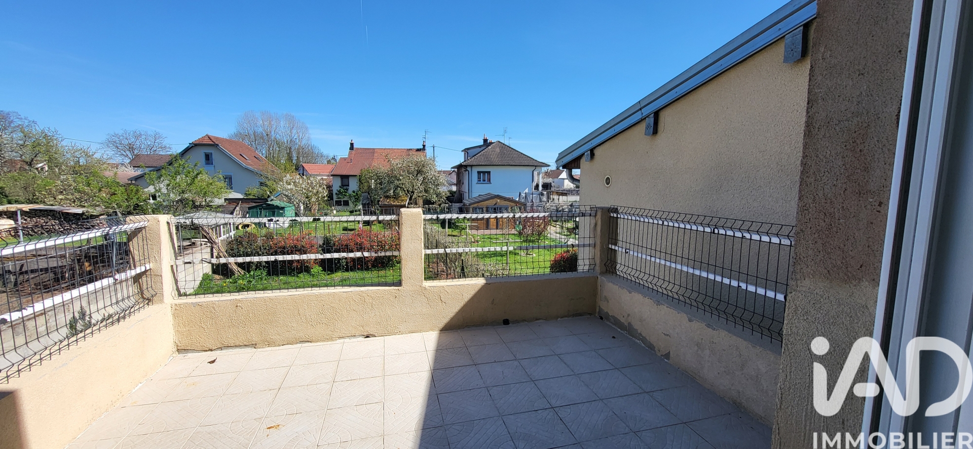 Vente Maison de ville 5 pièces