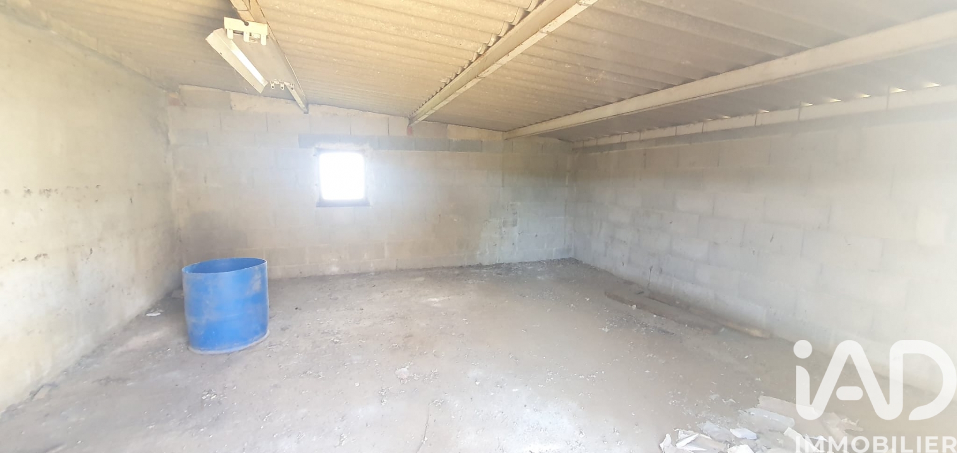 Vente maison à Dollon (72390) : maison de campagne 2 pièces 83 m² — 8
