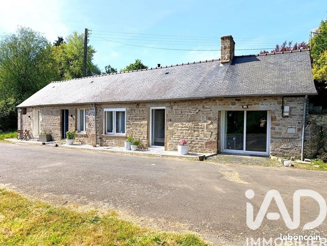 Vente Maison de campagne 5 pièces