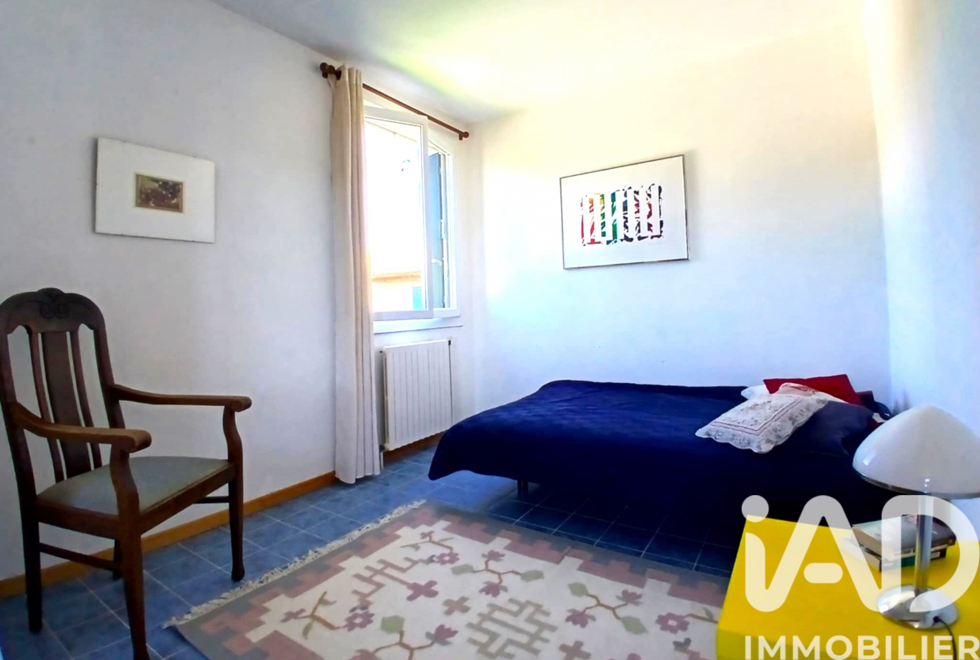 Vente maison à Chalabre (11230) : maison traditionnelle 8 pièces 160 m² — 19