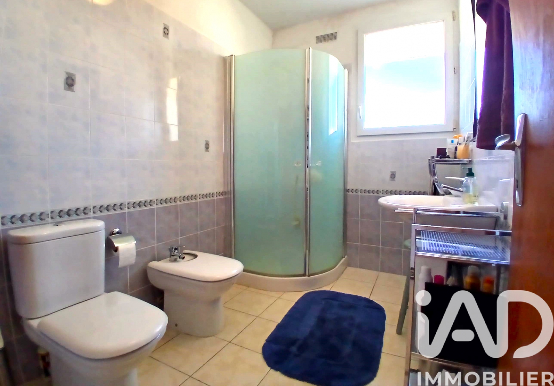 Vente maison à Chalabre (11230) : maison traditionnelle 8 pièces 160 m² — 28