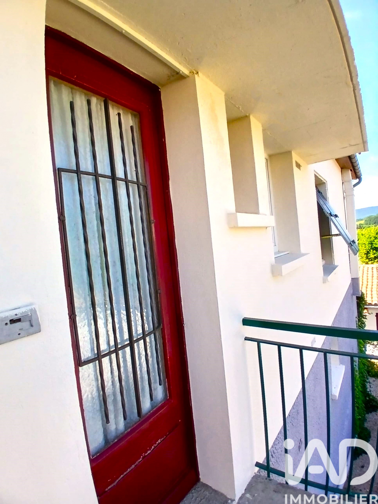 Vente maison à Chalabre (11230) : maison traditionnelle 8 pièces 160 m² — 10