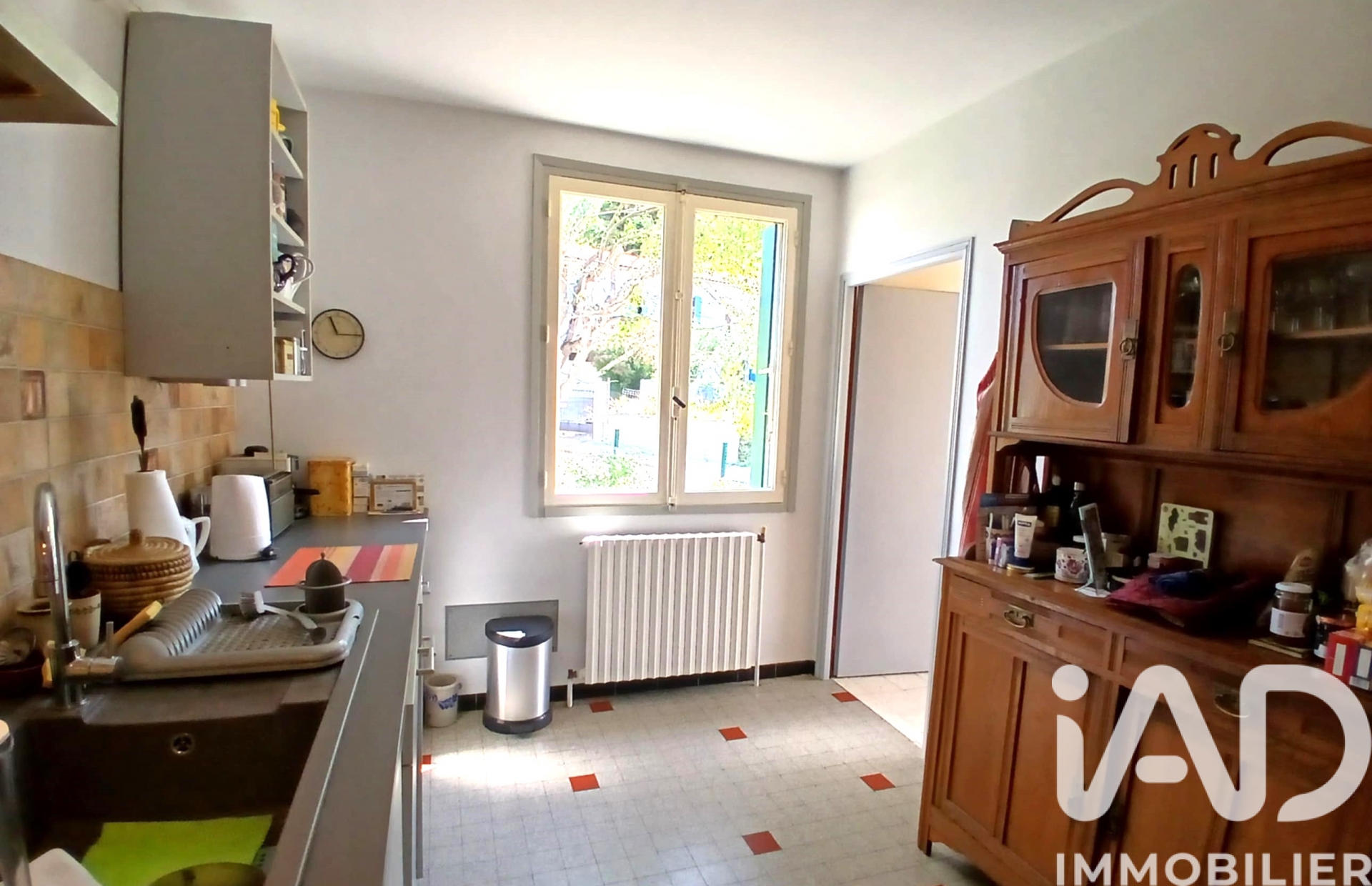 Vente maison à Chalabre (11230) : maison traditionnelle 8 pièces 160 m² — 13