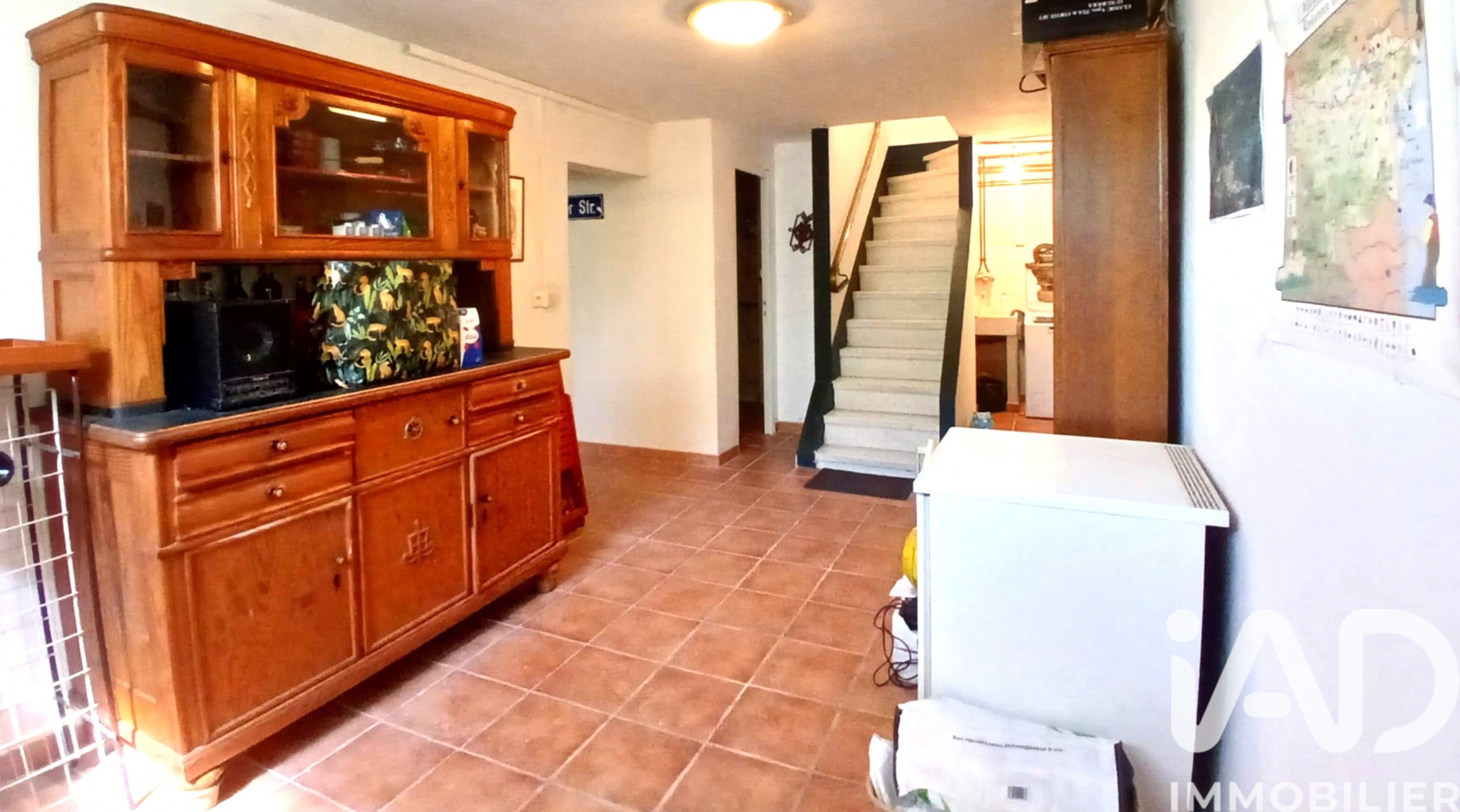 Vente maison à Chalabre (11230) : maison traditionnelle 8 pièces 160 m² — 29