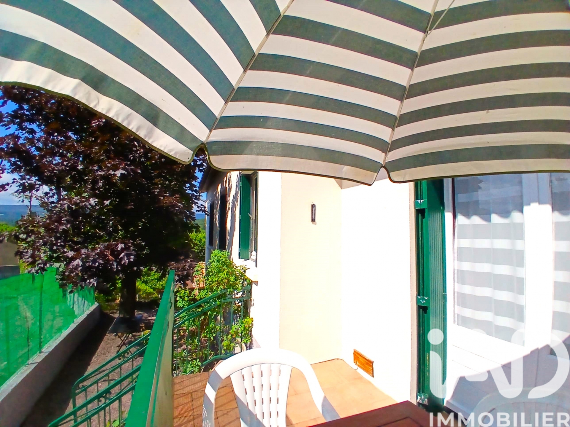 Vente maison à Chalabre (11230) : maison traditionnelle 8 pièces 160 m² — 4