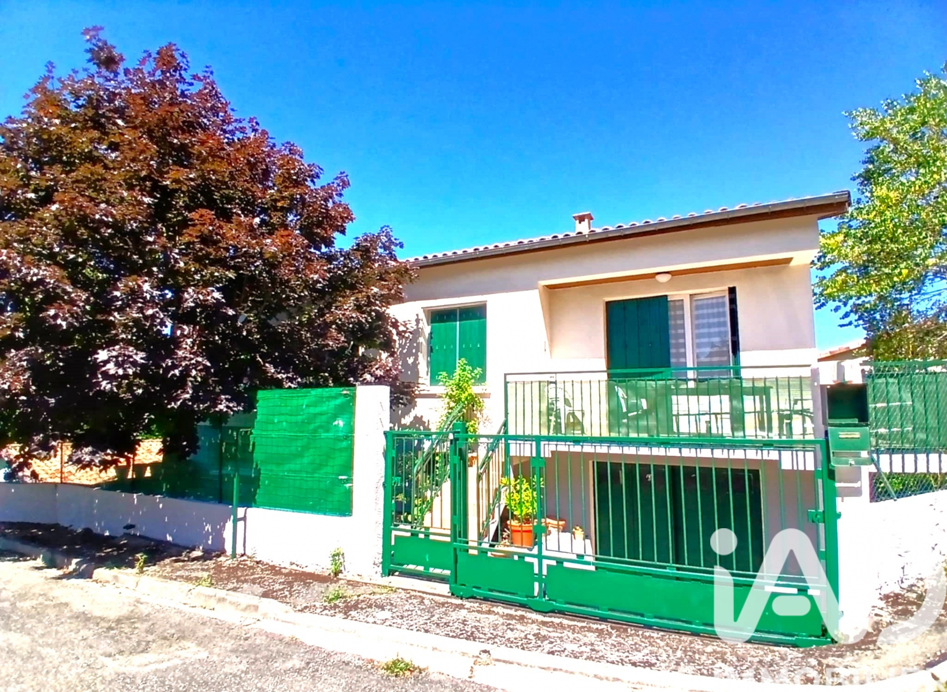 Vente maison à Chalabre (11230) : maison traditionnelle 8 pièces 160 m² — 30
