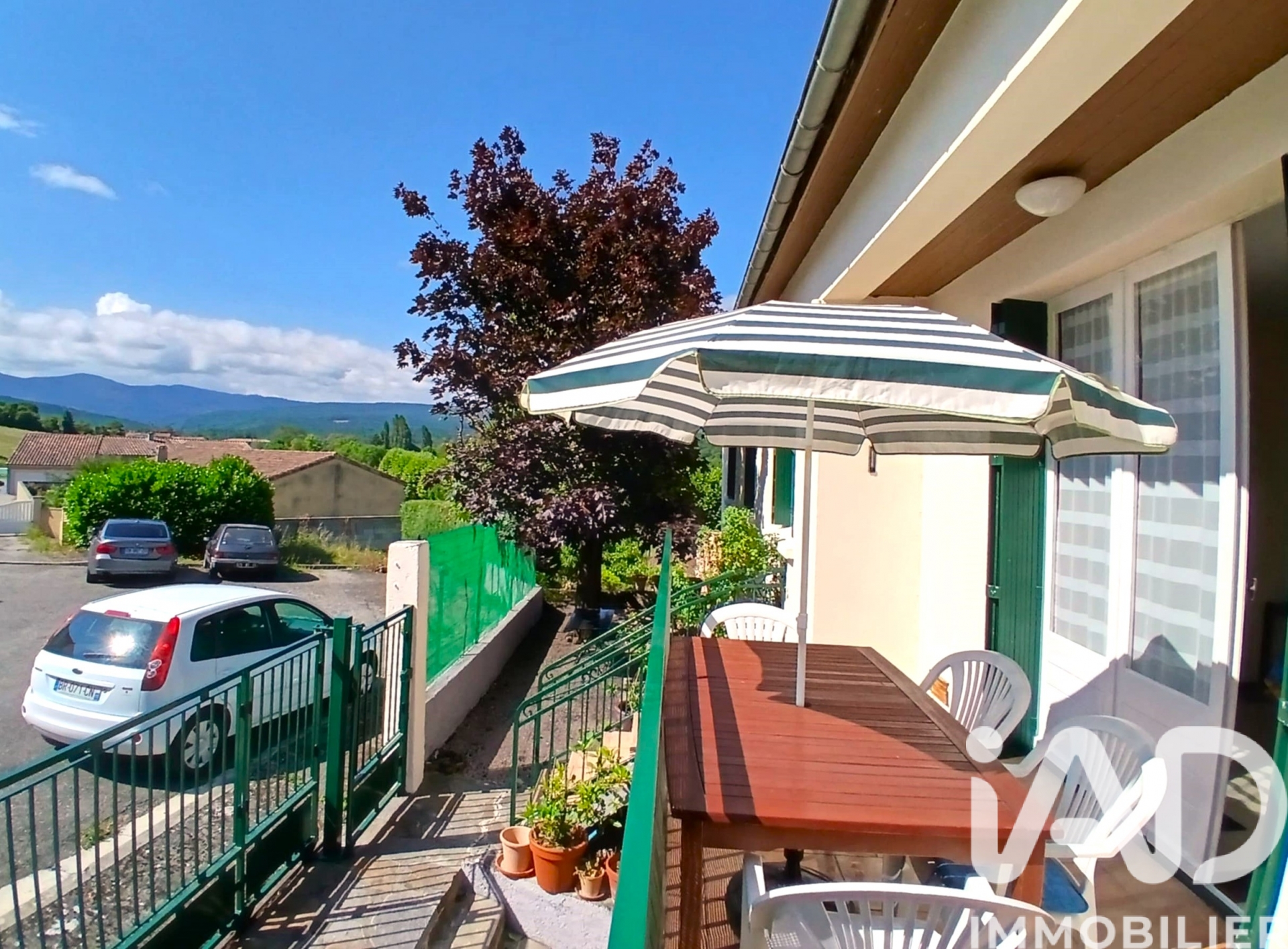 Vente maison à Chalabre (11230) : maison traditionnelle 8 pièces 160 m² — 5