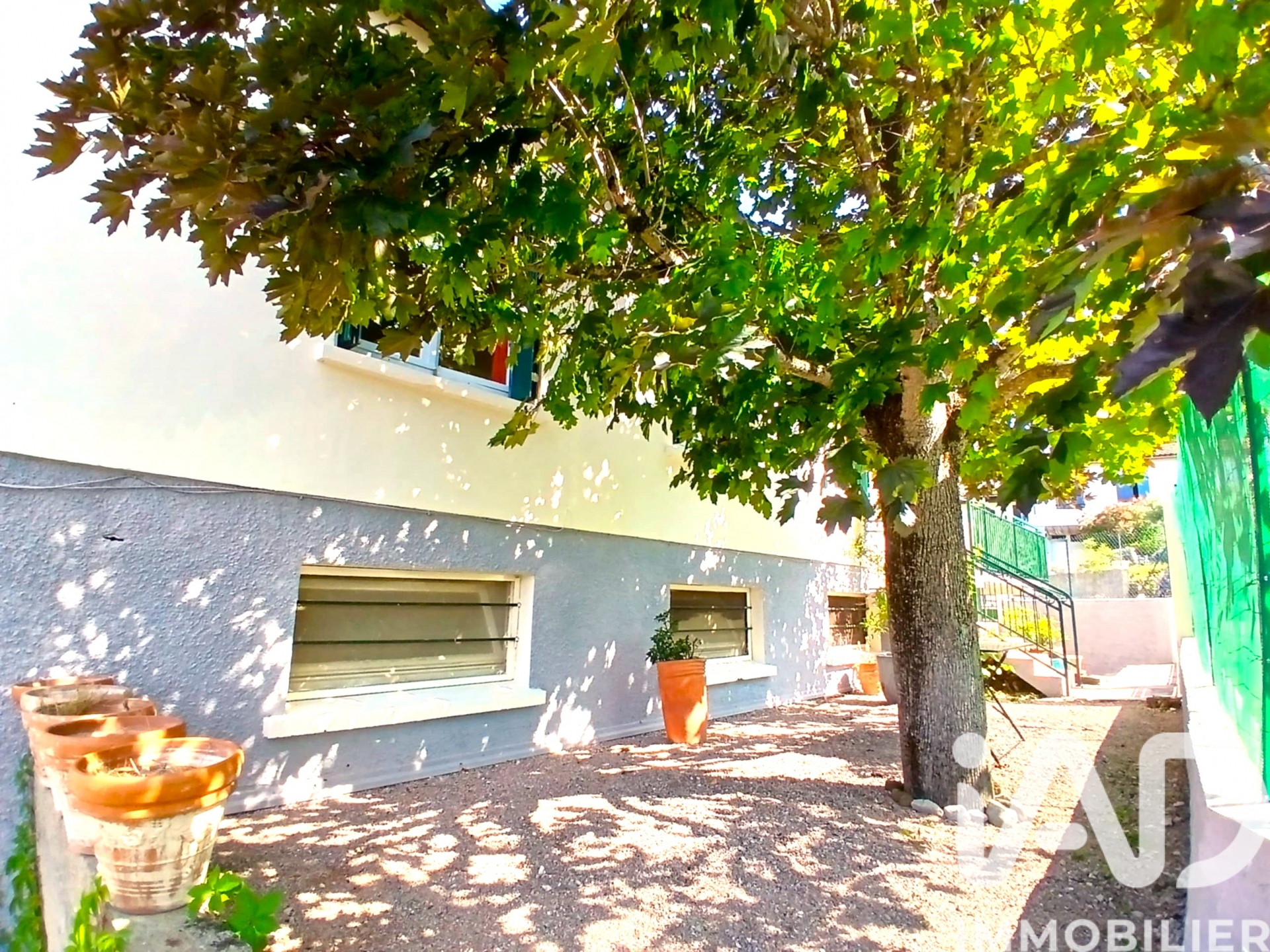 Vente maison à Chalabre (11230) : maison traditionnelle 8 pièces 160 m² — 7