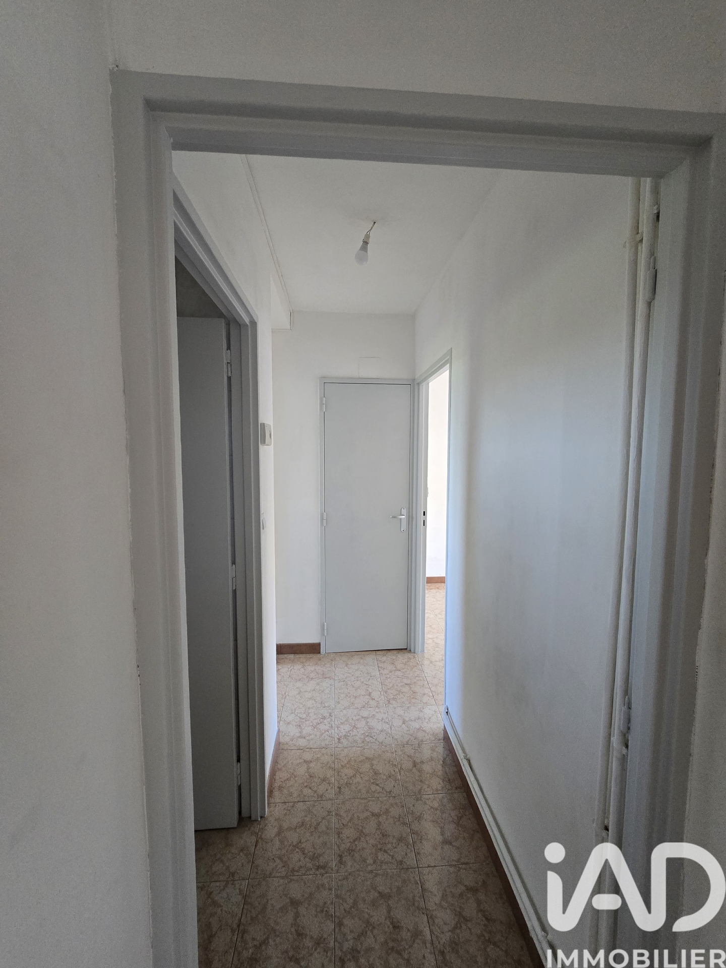 Vente appartement à Vandœuvre-lès-Nancy (54500) : appartement 3 pièces 53 m² - 2013293 — 5
