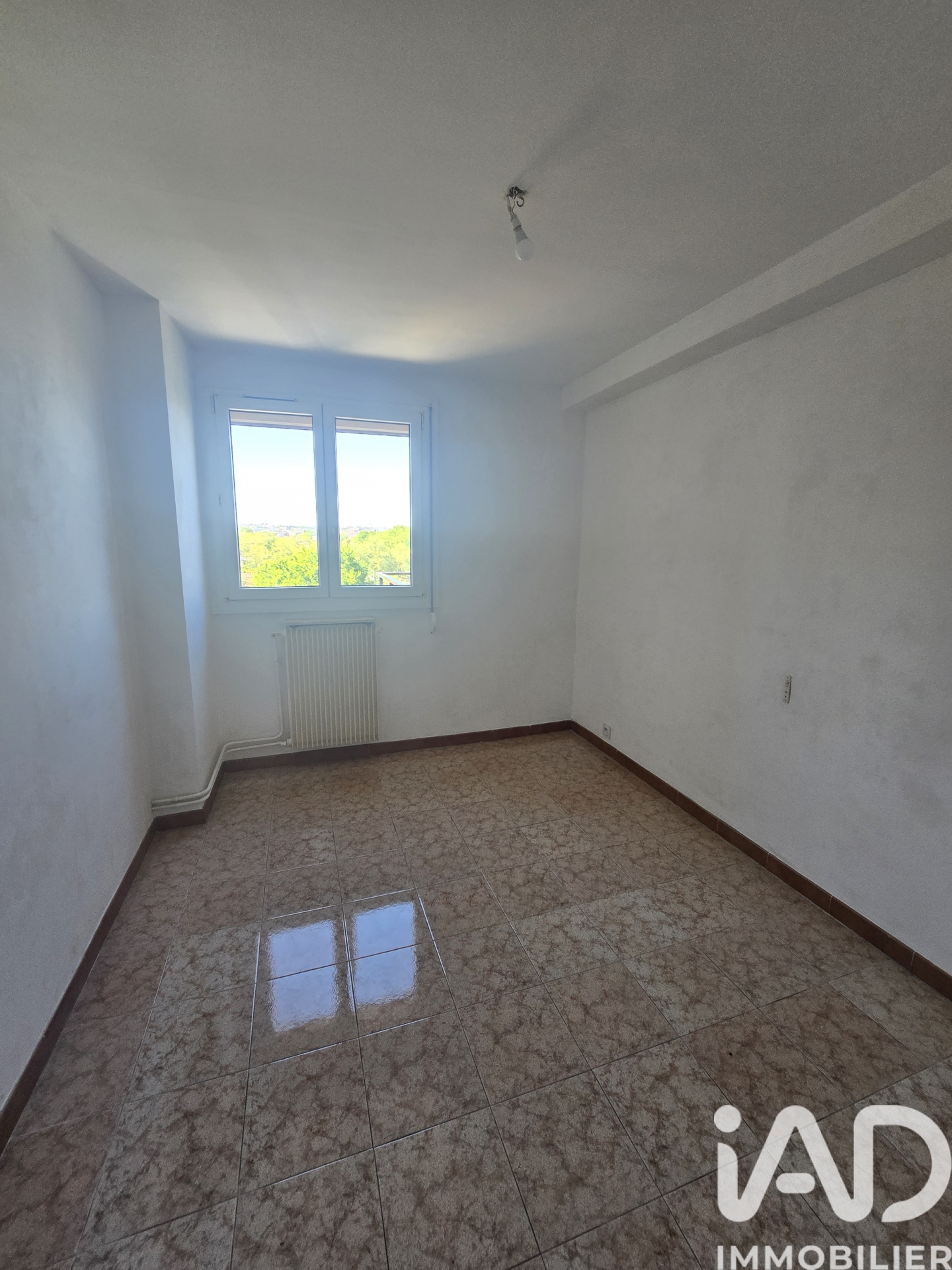 Vente appartement à Vandœuvre-lès-Nancy (54500) : appartement 3 pièces 53 m² - 2013293 — 6