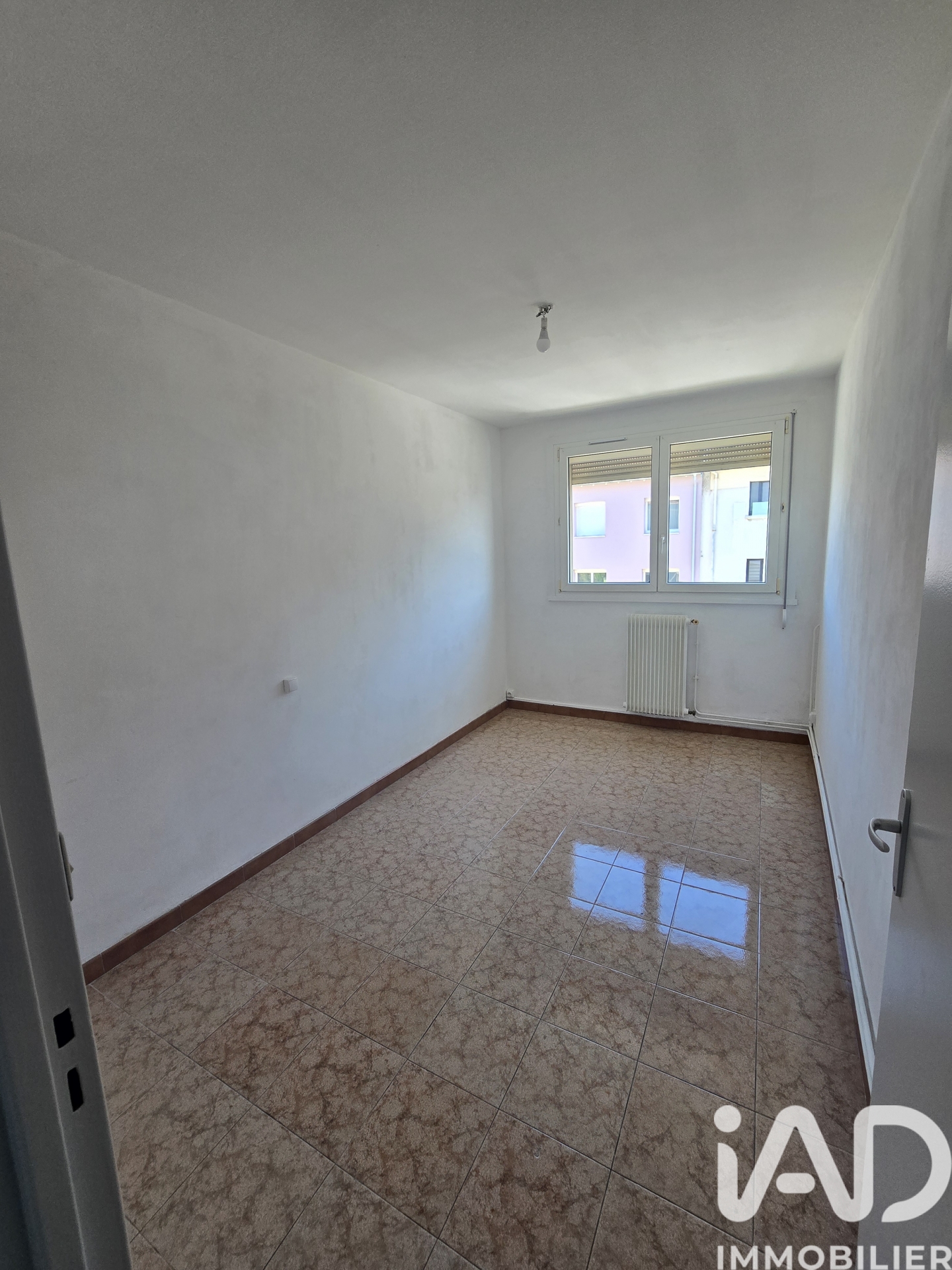 Vente appartement à Vandœuvre-lès-Nancy (54500) : appartement 3 pièces 53 m² - 2013293 — 4