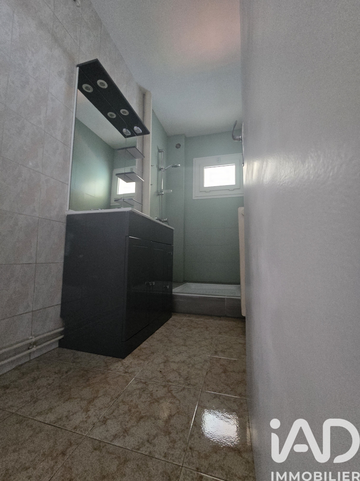 Vente appartement à Vandœuvre-lès-Nancy (54500) : appartement 3 pièces 53 m² - 2013293 — 7