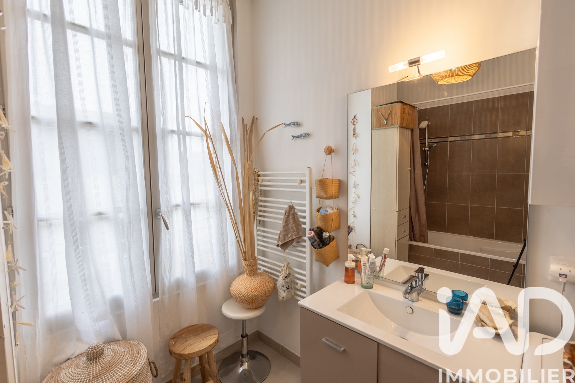 Vente appartement à Fontvieille (13990) : appartement 2 pièces 73 m² - 2005560 — 13