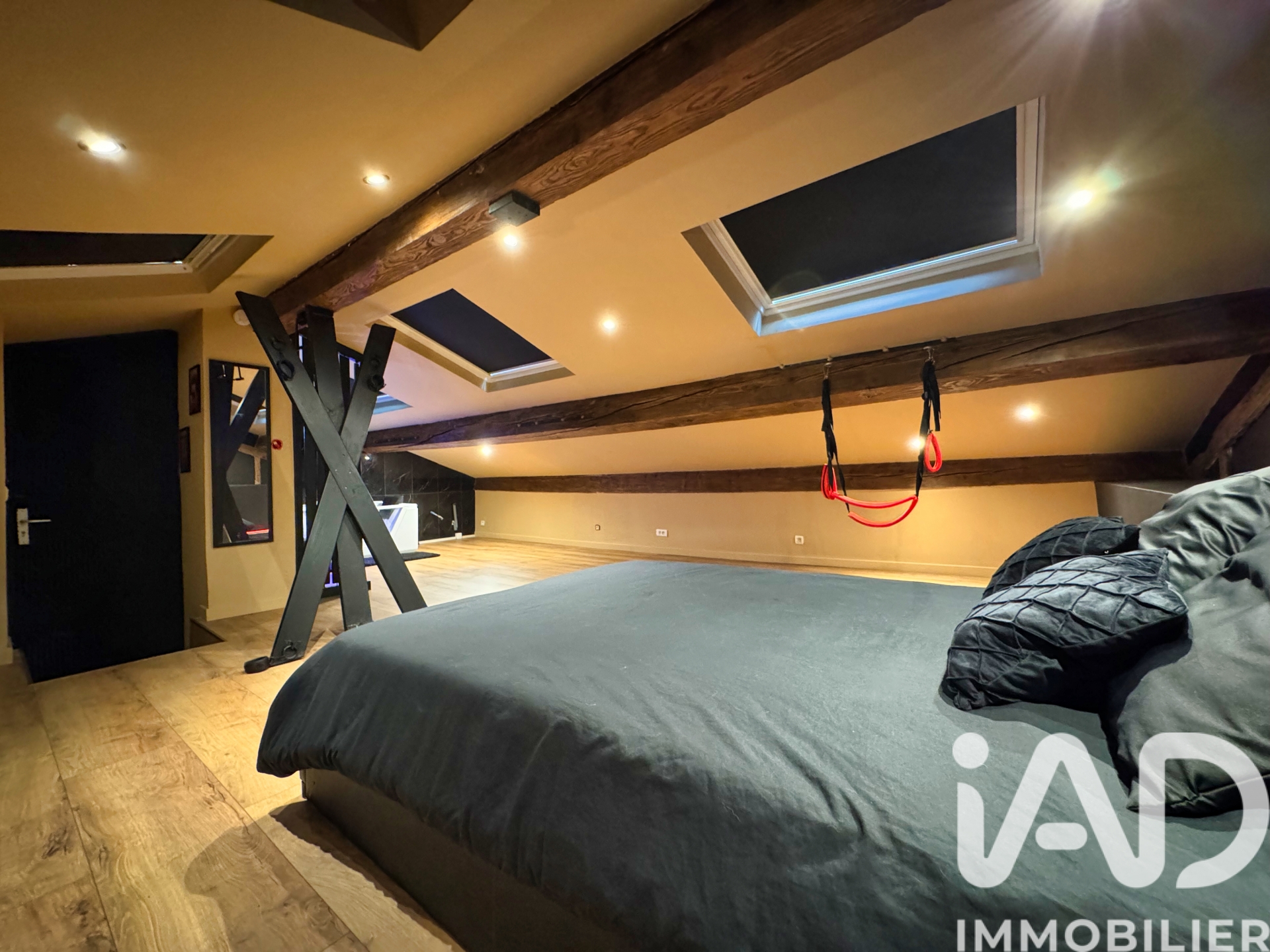 Vente appartement à Perpignan (66000) : appartement 2 pièces 46 m² - 2010261 — 7
