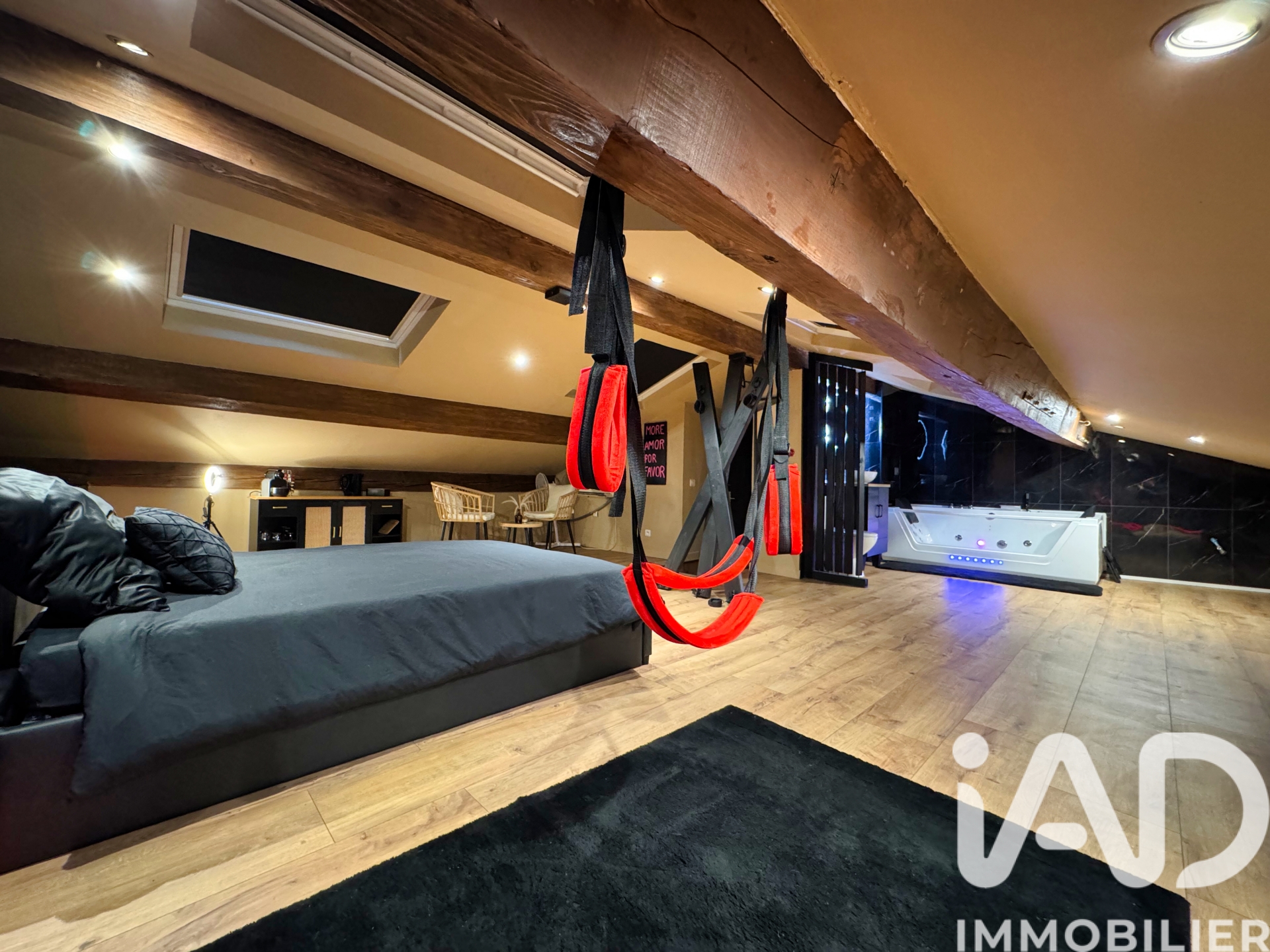 Vente appartement à Perpignan (66000) : appartement 2 pièces 46 m² - 2010261 — 5
