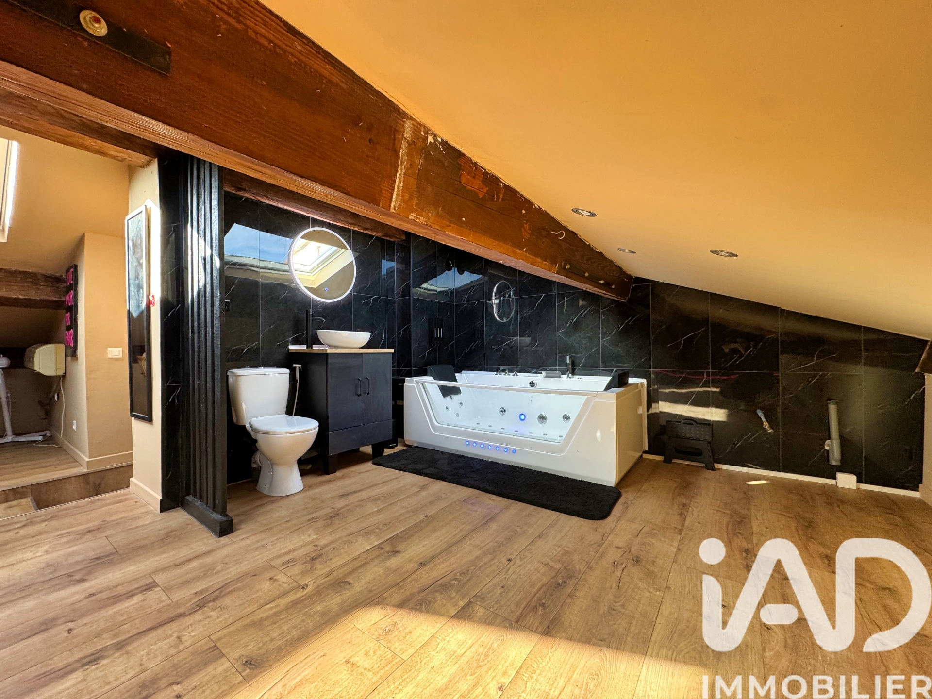 Vente appartement à Perpignan (66000) : appartement 2 pièces 46 m² - 2010261 — 8