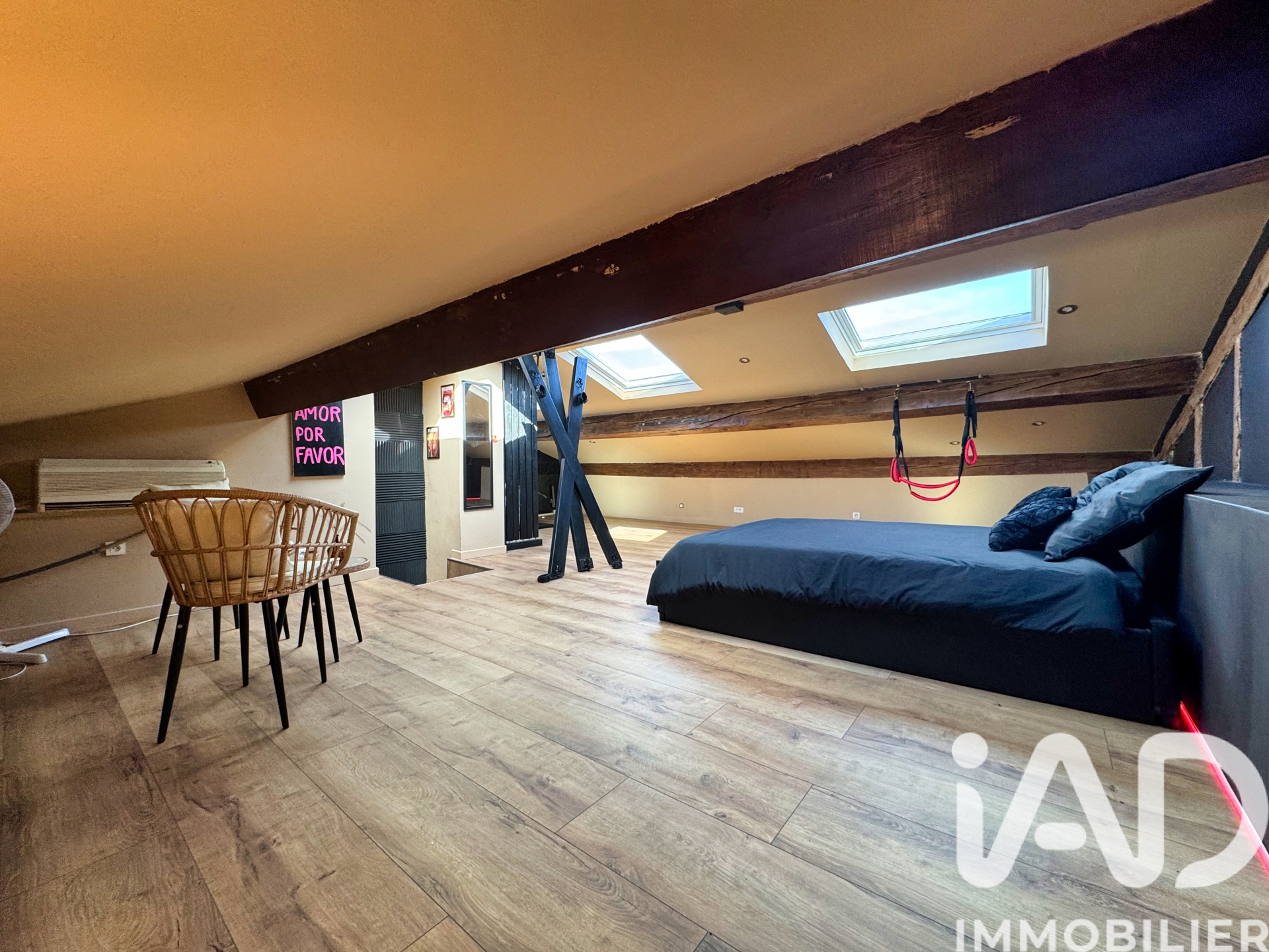 Vente appartement à Perpignan (66000) : appartement 2 pièces 46 m² - 2010261 — 11
