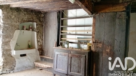 Vente maison à Siguer (09220) : maison 2 pièces 70 m² — 6