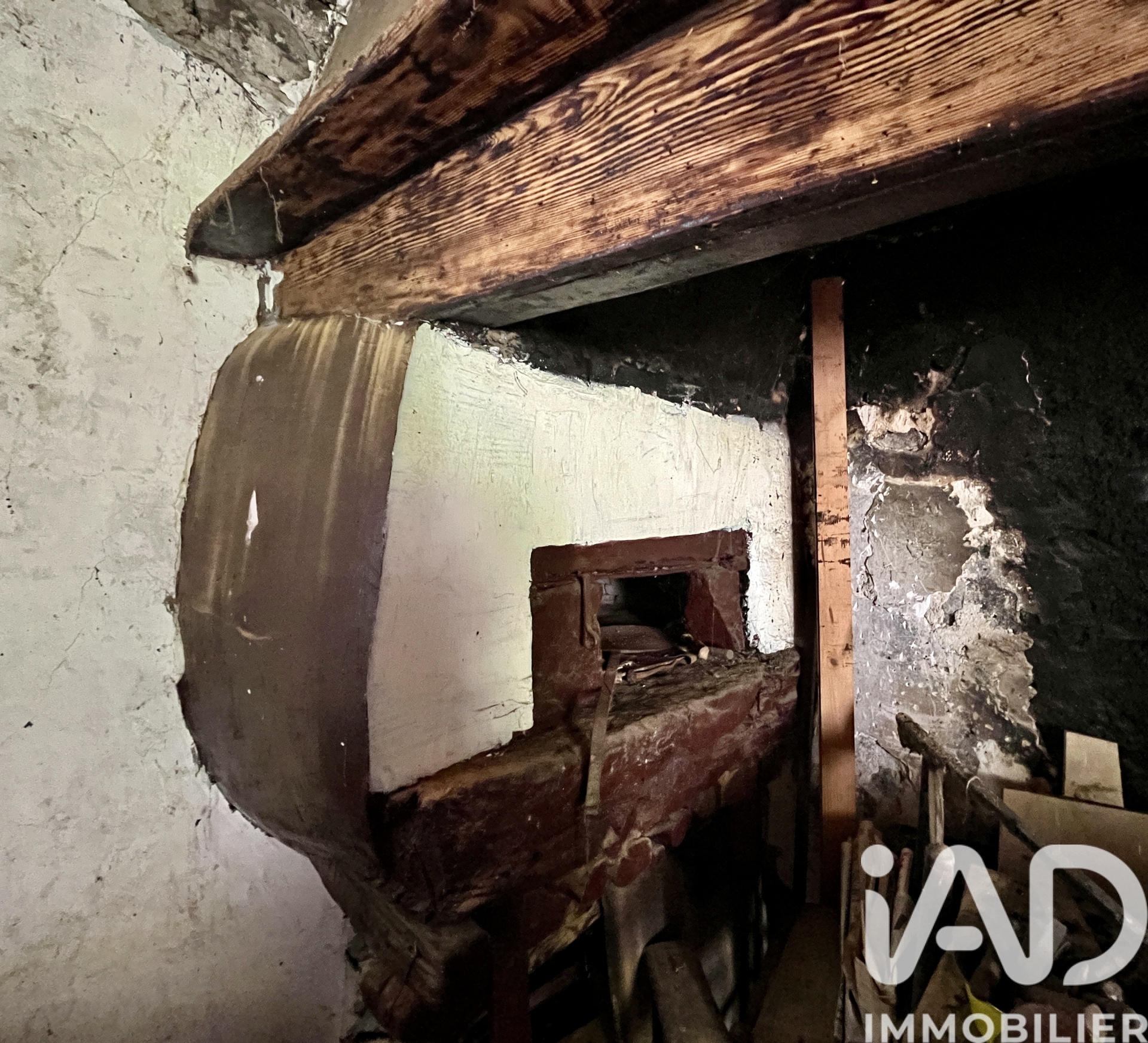 Vente maison à Siguer (09220) : maison 2 pièces 70 m² — 7