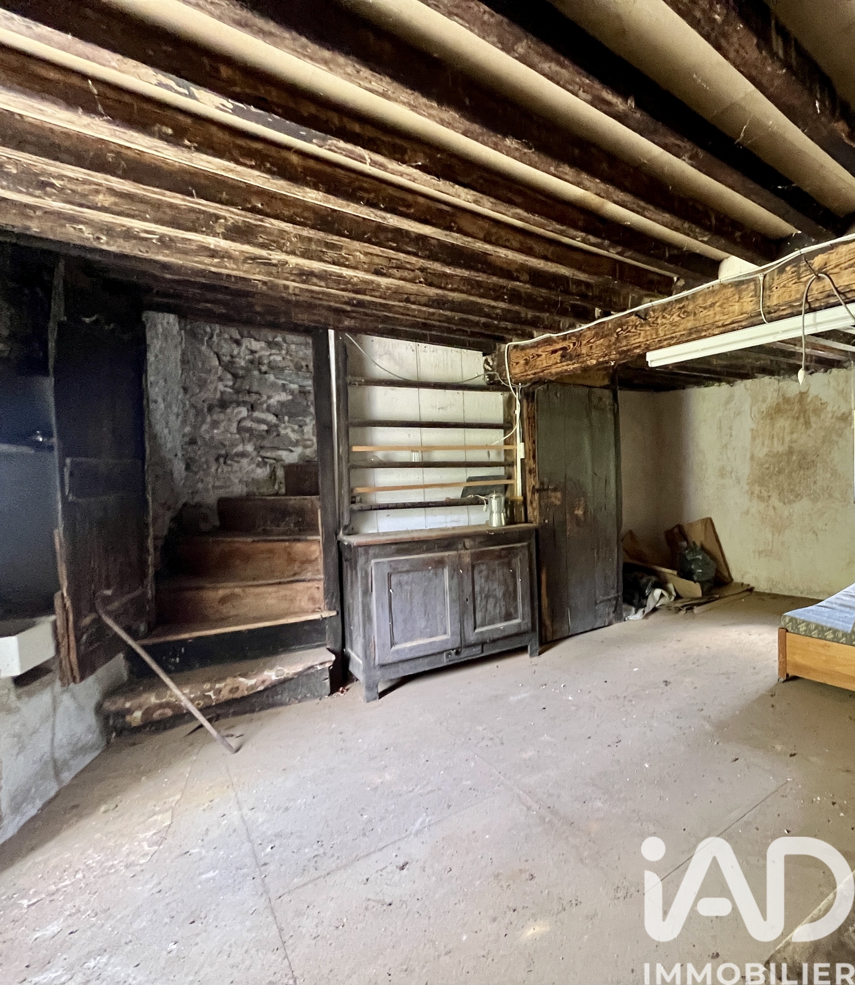 Vente maison à Siguer (09220) : maison 2 pièces 70 m² — 5