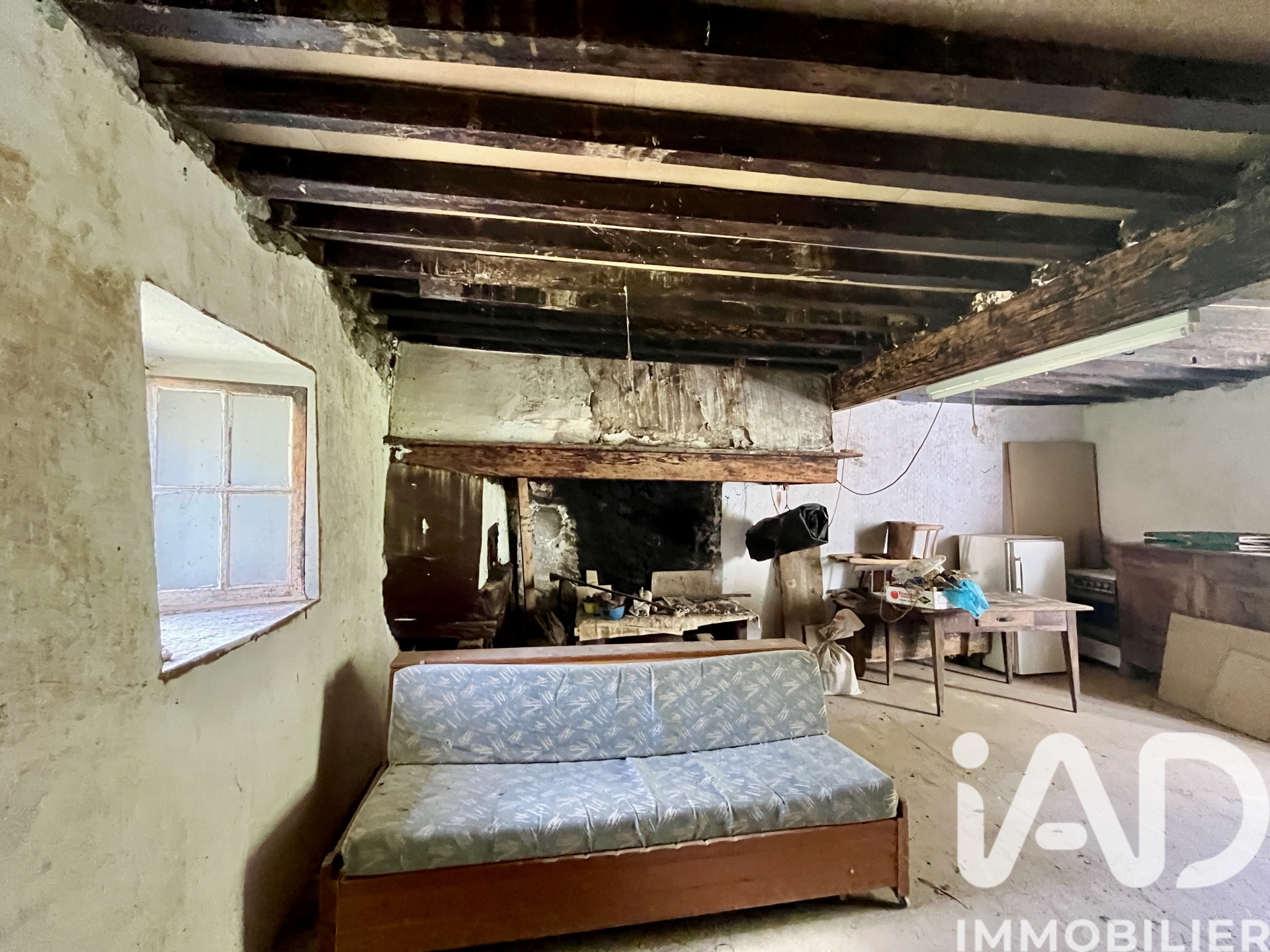 Vente maison à Siguer (09220) : maison 2 pièces 70 m² — 21