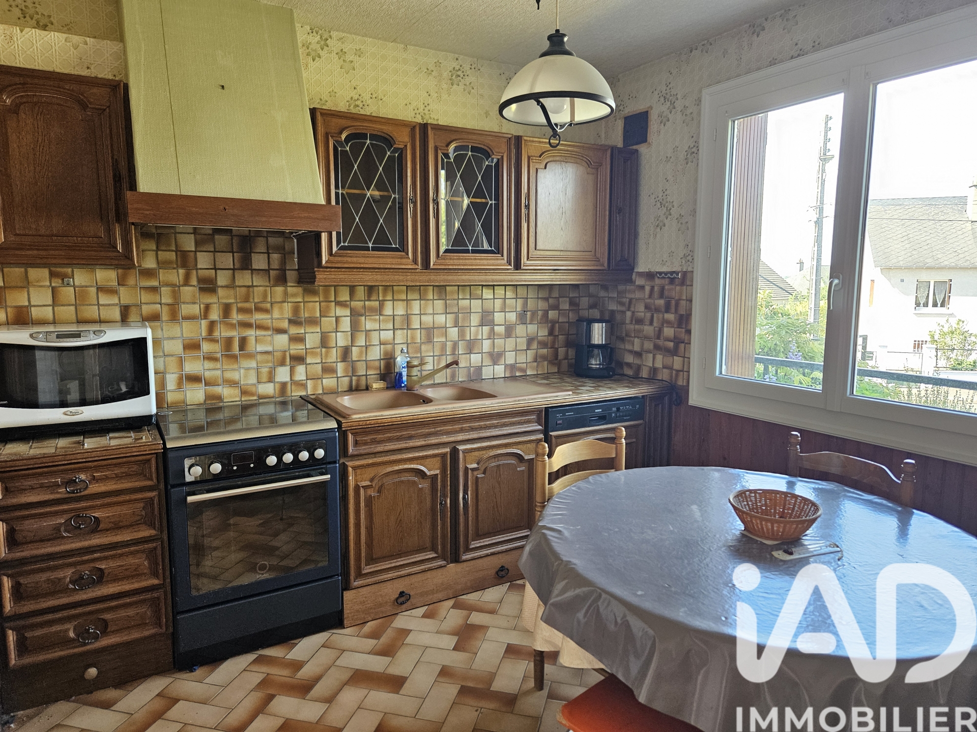 Vente maison à Saint — 4