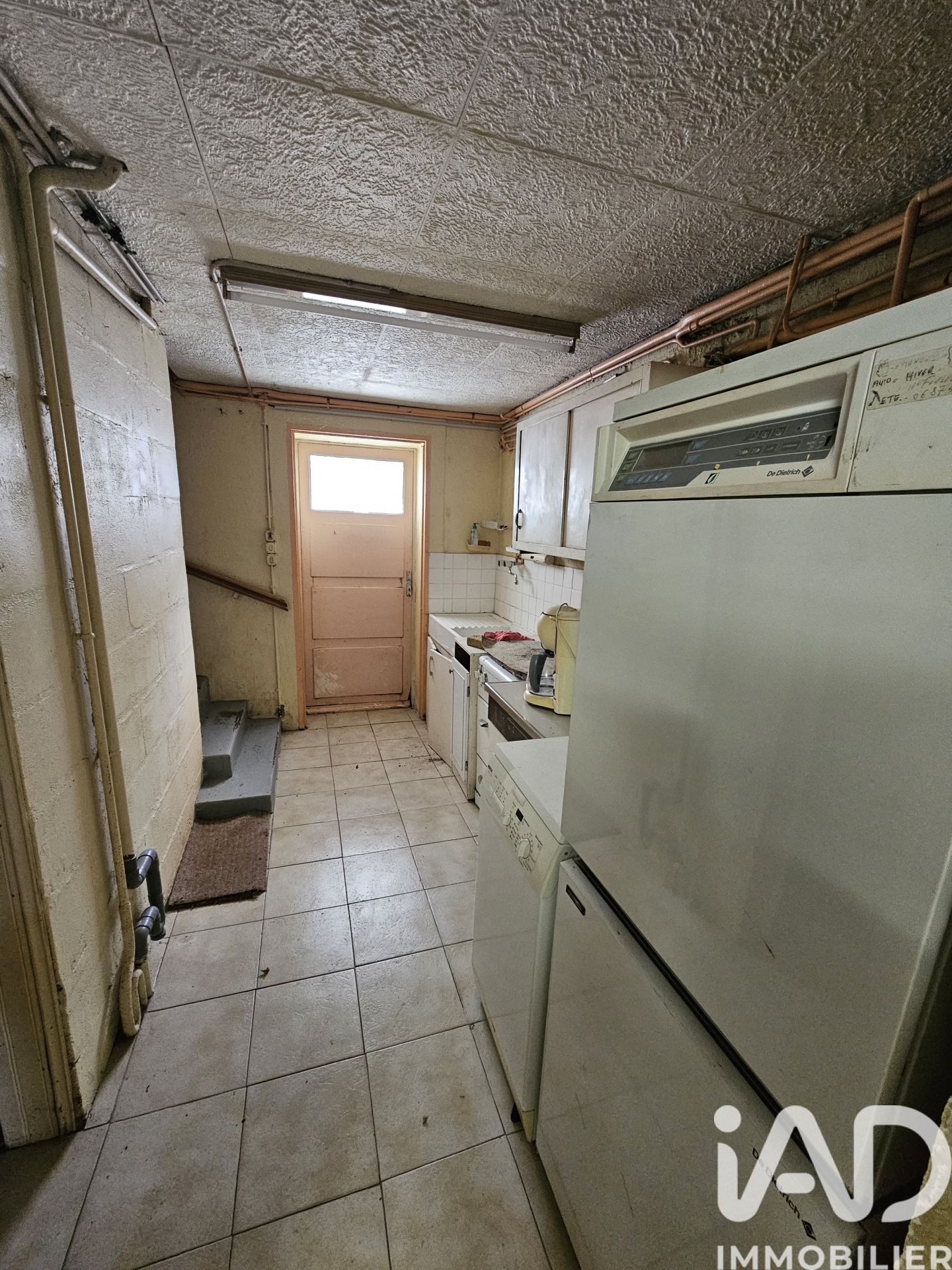 Vente maison à Saint — 9