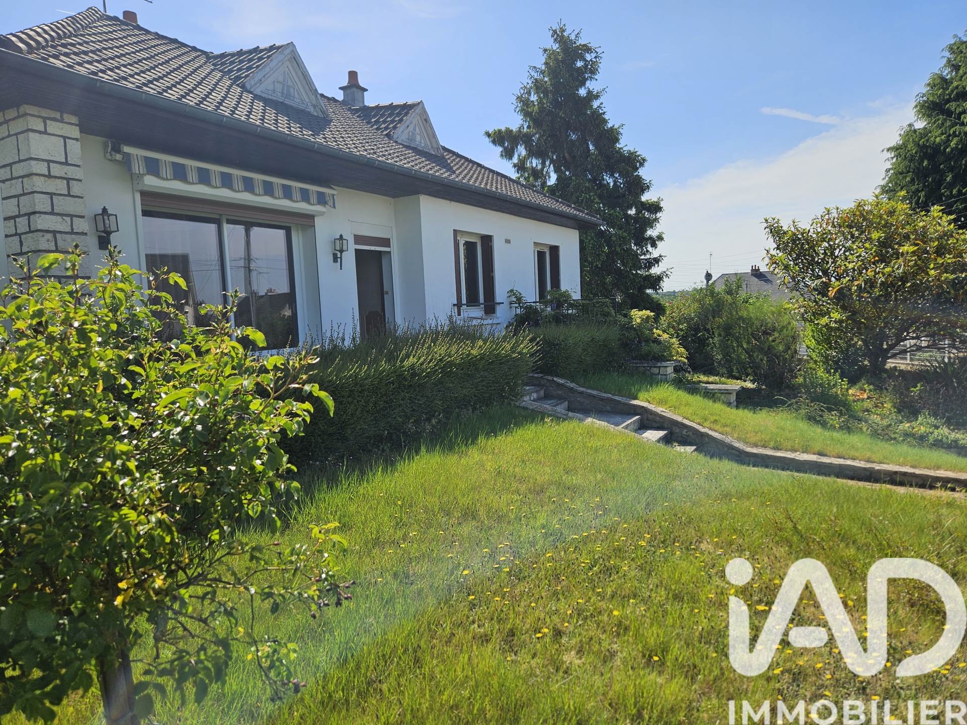 Vente maison à Saint — 11