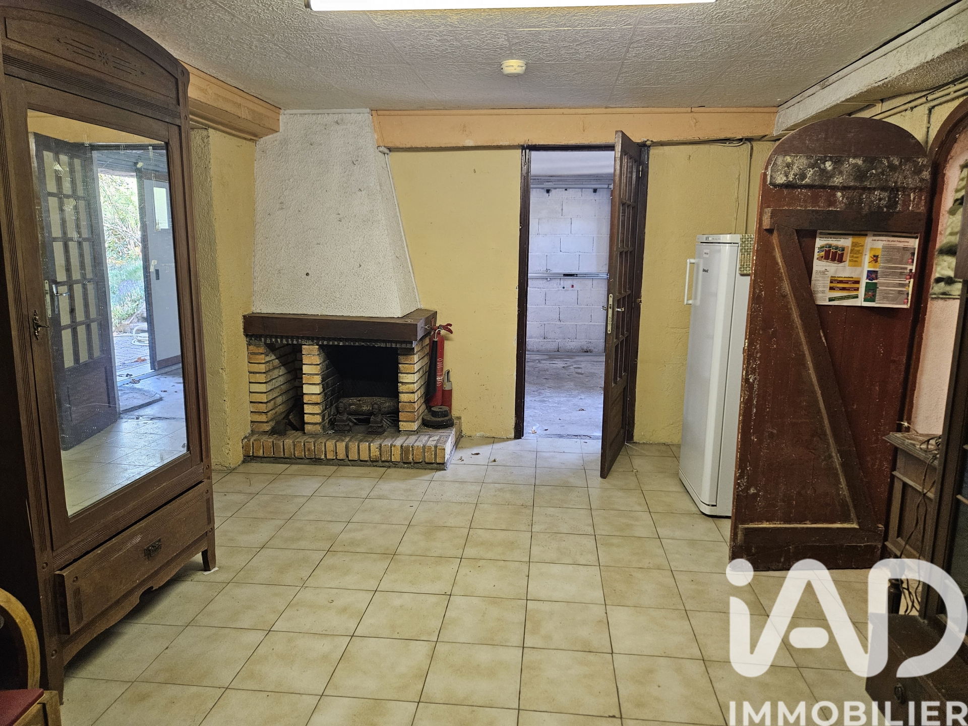 Vente maison à Saint — 8