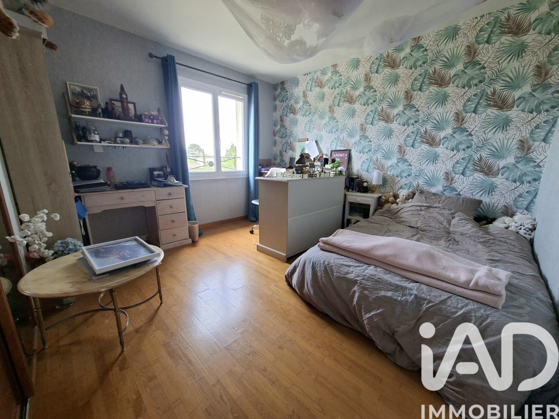 Vente Maison traditionnelle 7 pièces
