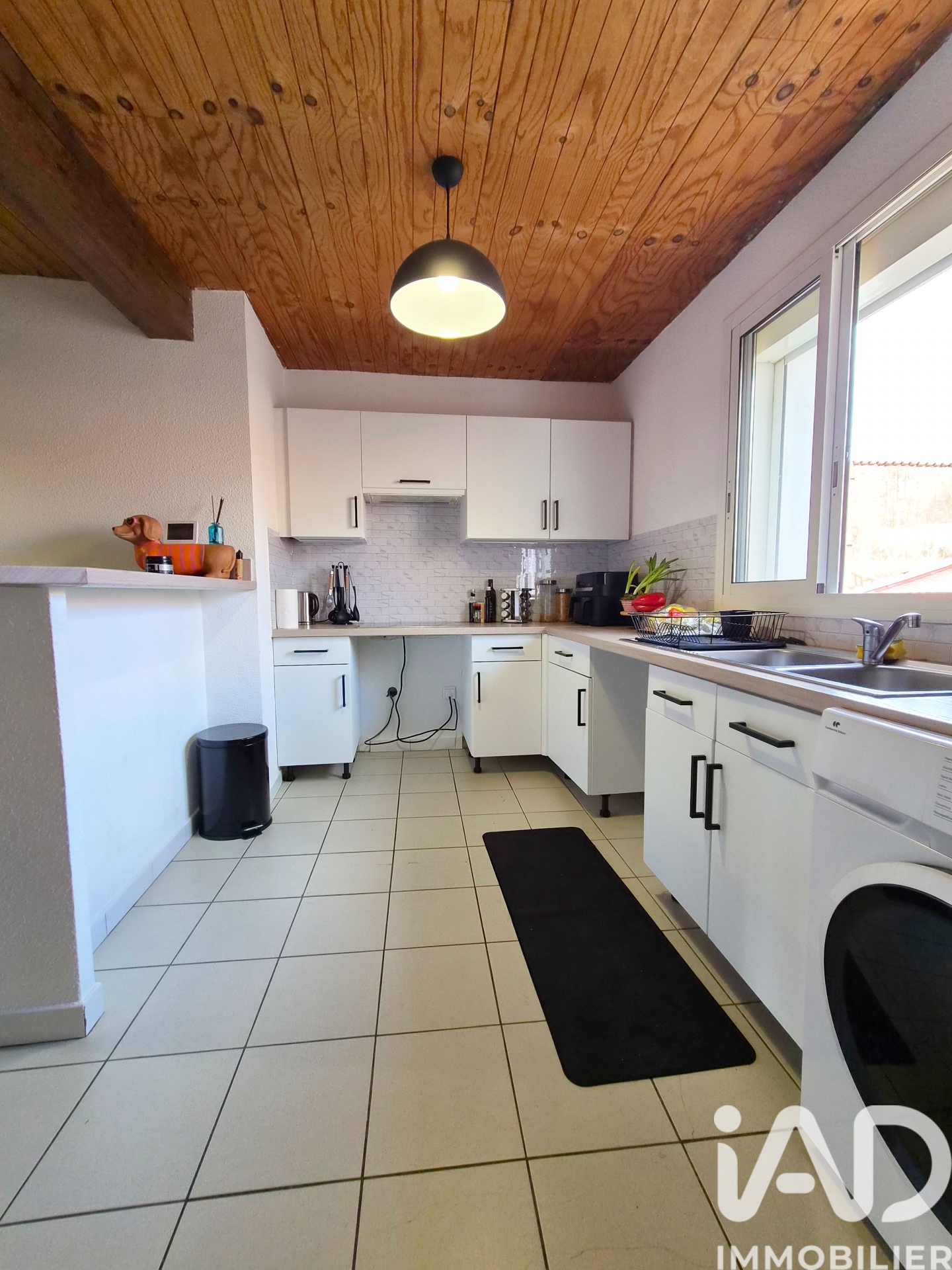 Vente appartement à Argelès-sur-Mer (66700) : appartement 4 pièces 99 m² - 2013094 — 6