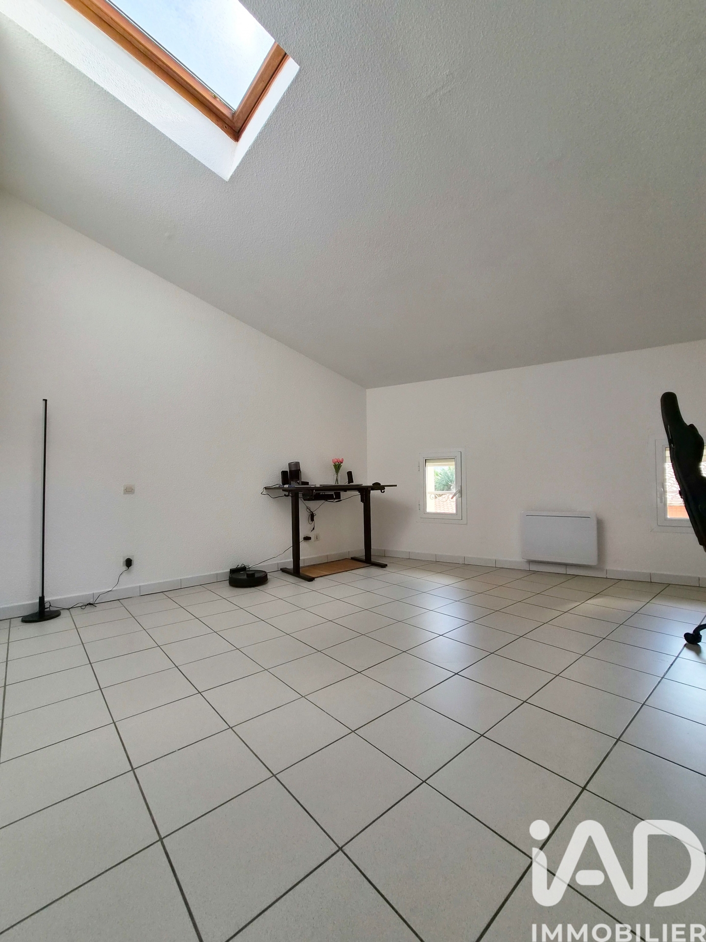 Vente appartement à Argelès-sur-Mer (66700) : appartement 4 pièces 99 m² - 2013094 — 12
