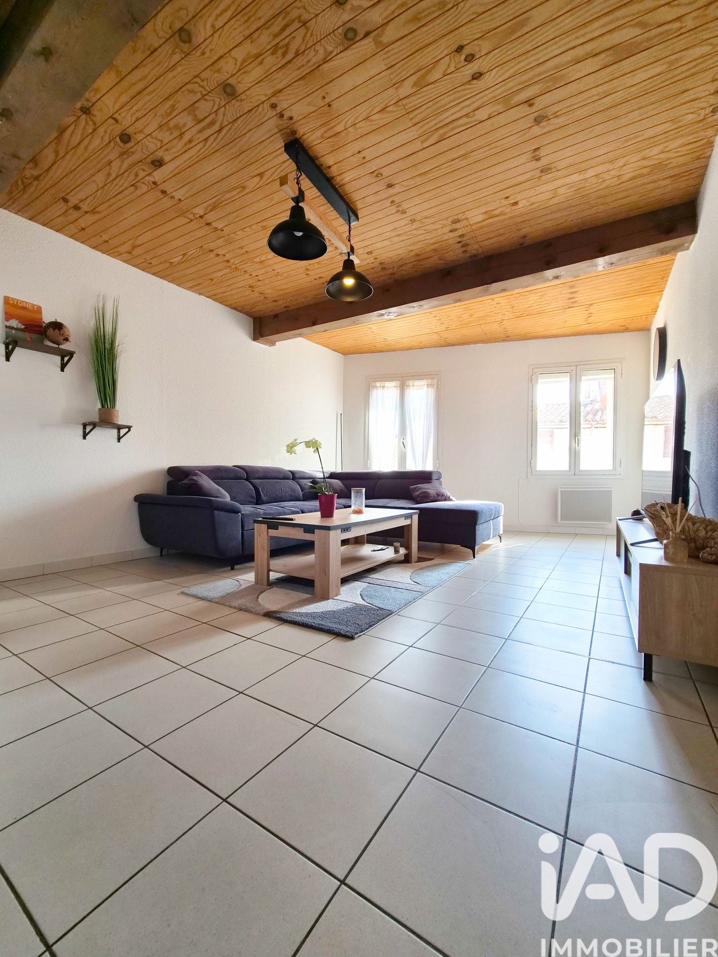 Vente appartement à Argelès-sur-Mer (66700) : appartement 4 pièces 99 m² - 2013094 — 4