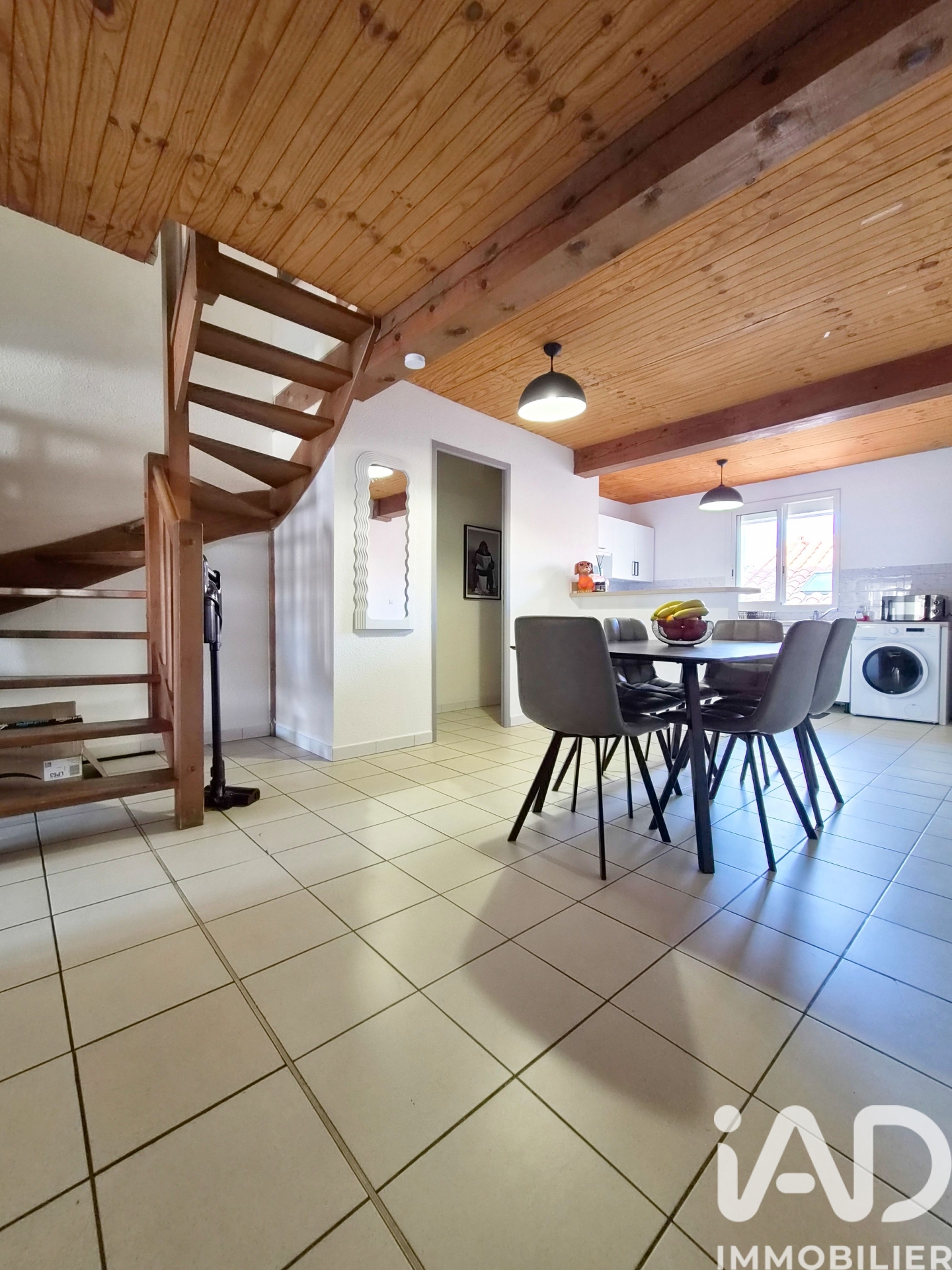 Vente appartement à Argelès-sur-Mer (66700) : appartement 4 pièces 99 m² - 2013094 — 5