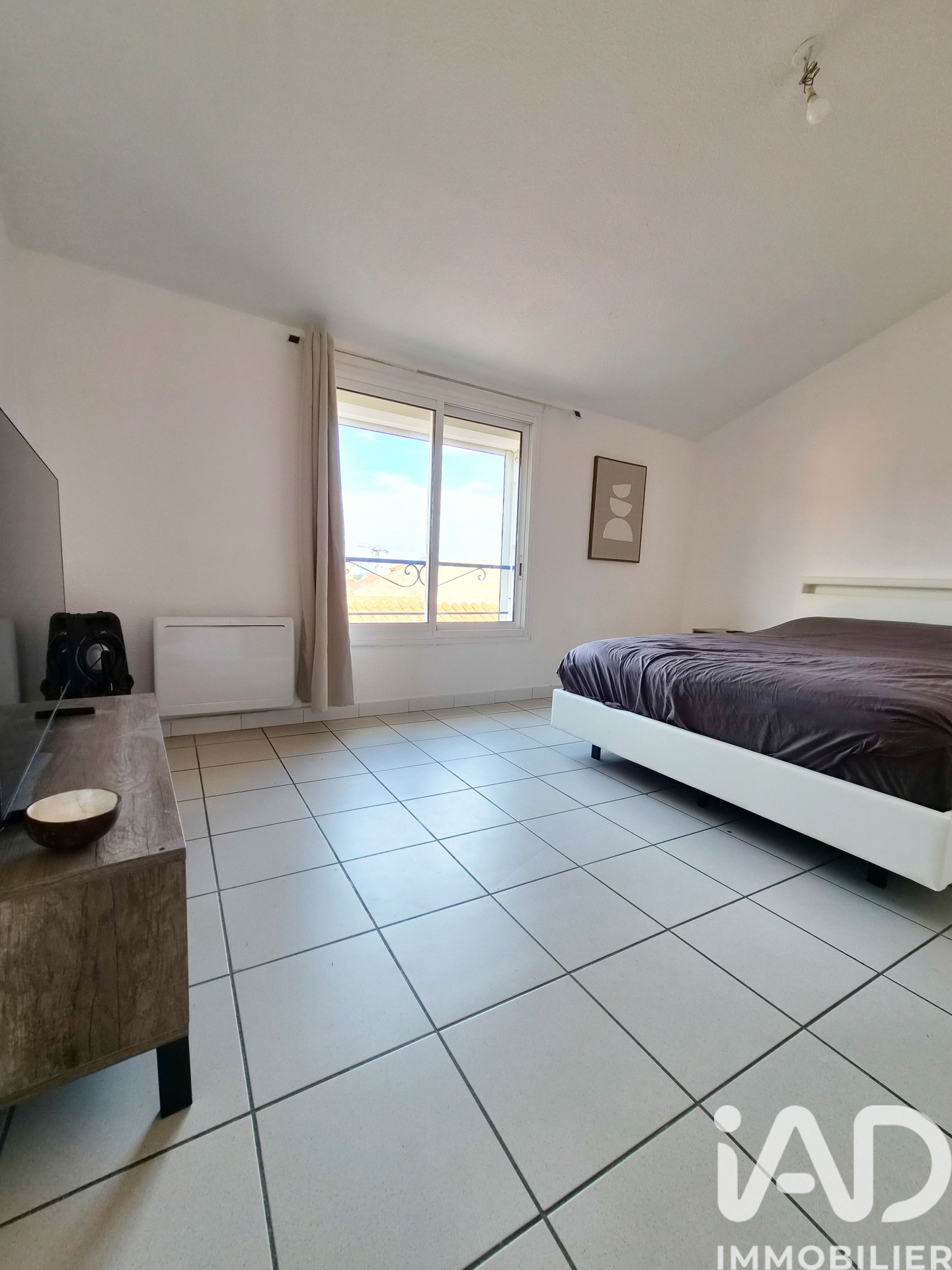 Vente appartement à Argelès-sur-Mer (66700) : appartement 4 pièces 99 m² - 2013094 — 9