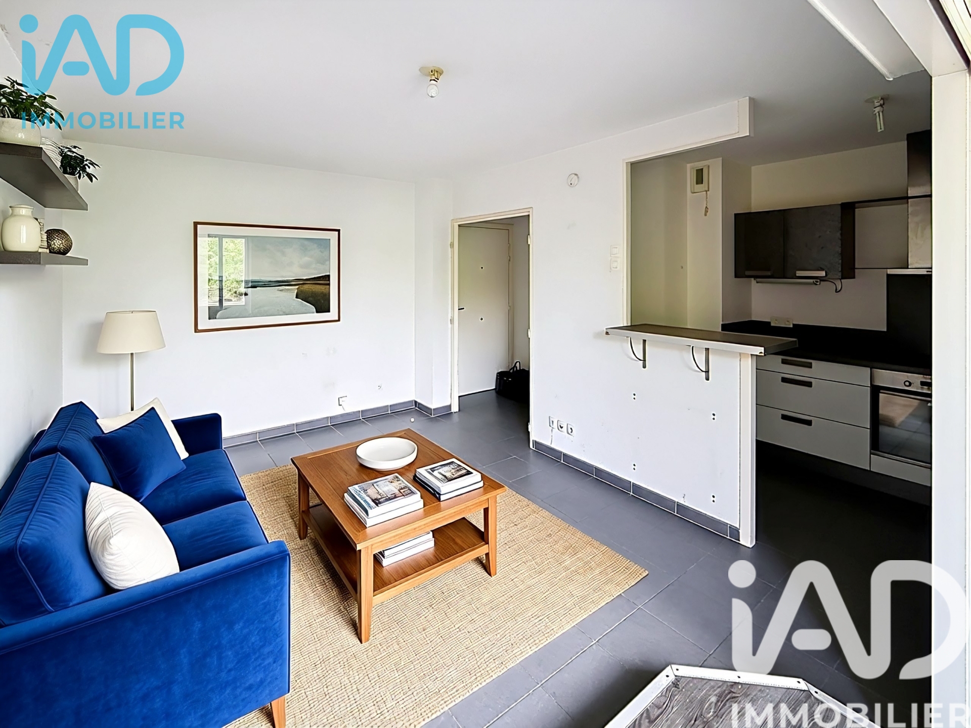 Appartement à vendre à Les Arcs — 154 000 € — IAD France