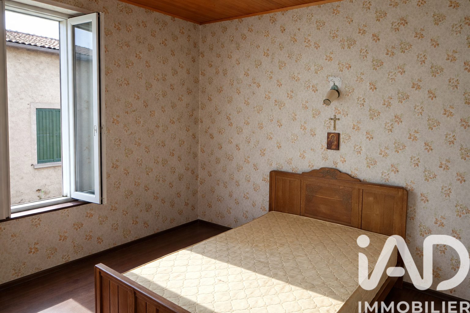 Vente immeuble 250 m² à Mornas (84550) - 2074961 — 5