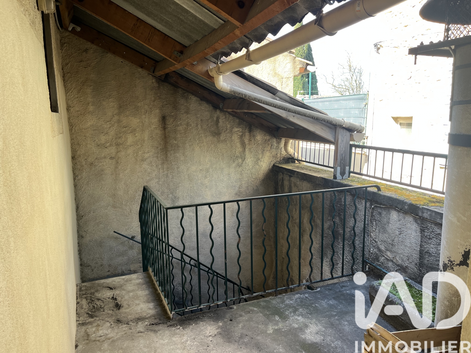 Vente Immeuble 250 m²