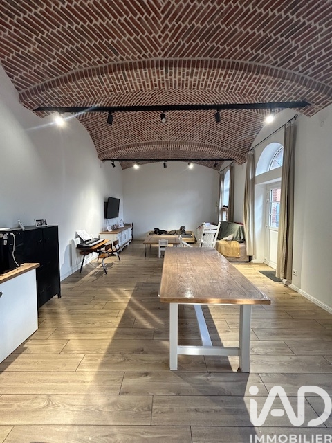 Vente Immeuble 620 m²
