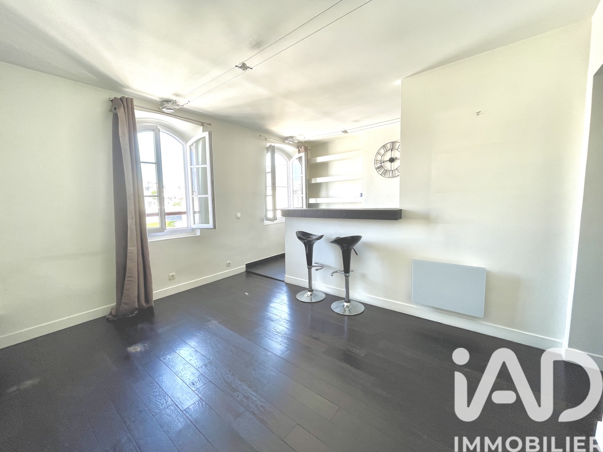 Vente appartement à Saint-Mandé (94160) : appartement 2 pièces 39 m² - 2011749 — 4