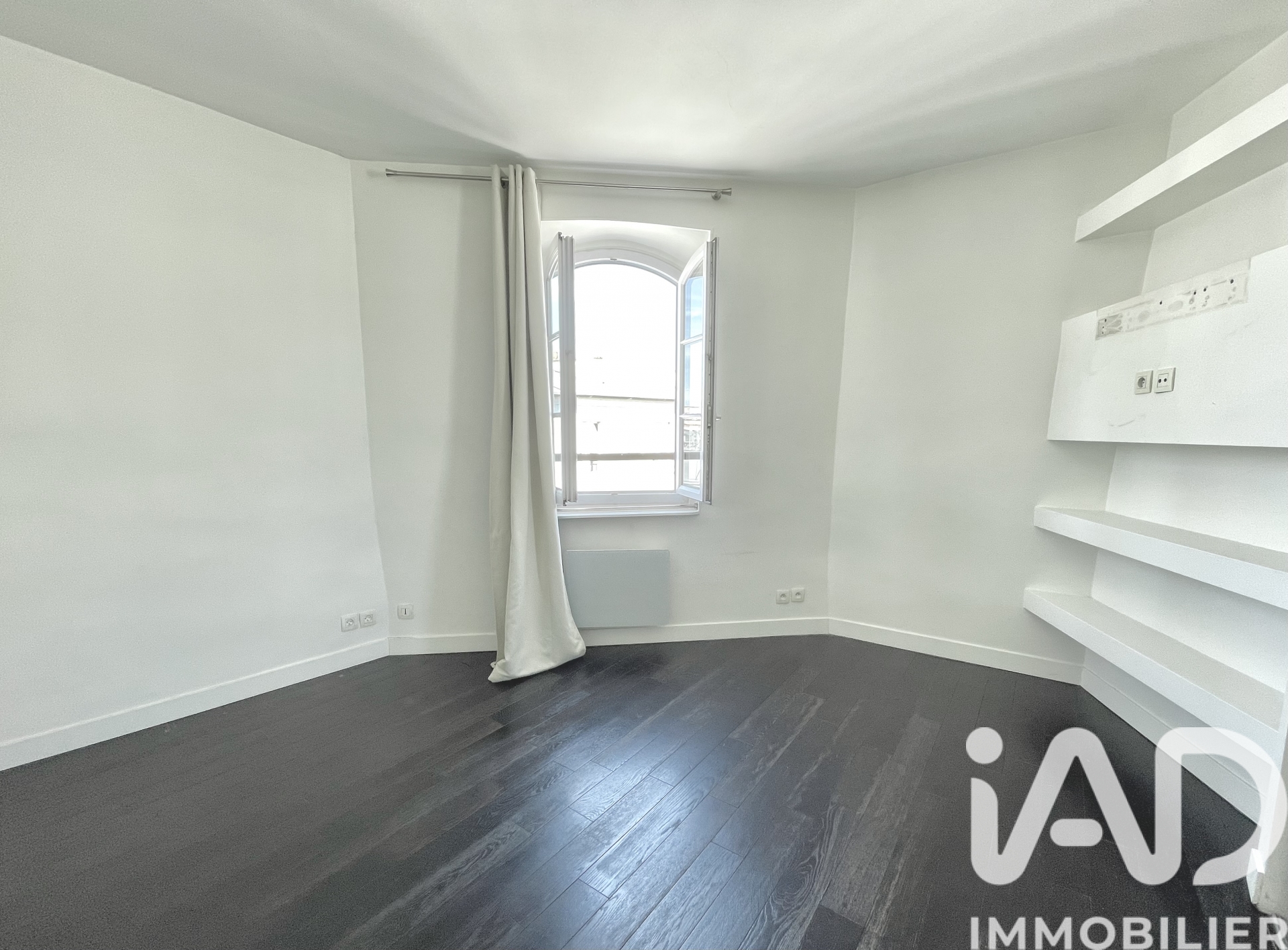 Vente appartement à Saint-Mandé (94160) : appartement 2 pièces 39 m² - 2011749 — 6