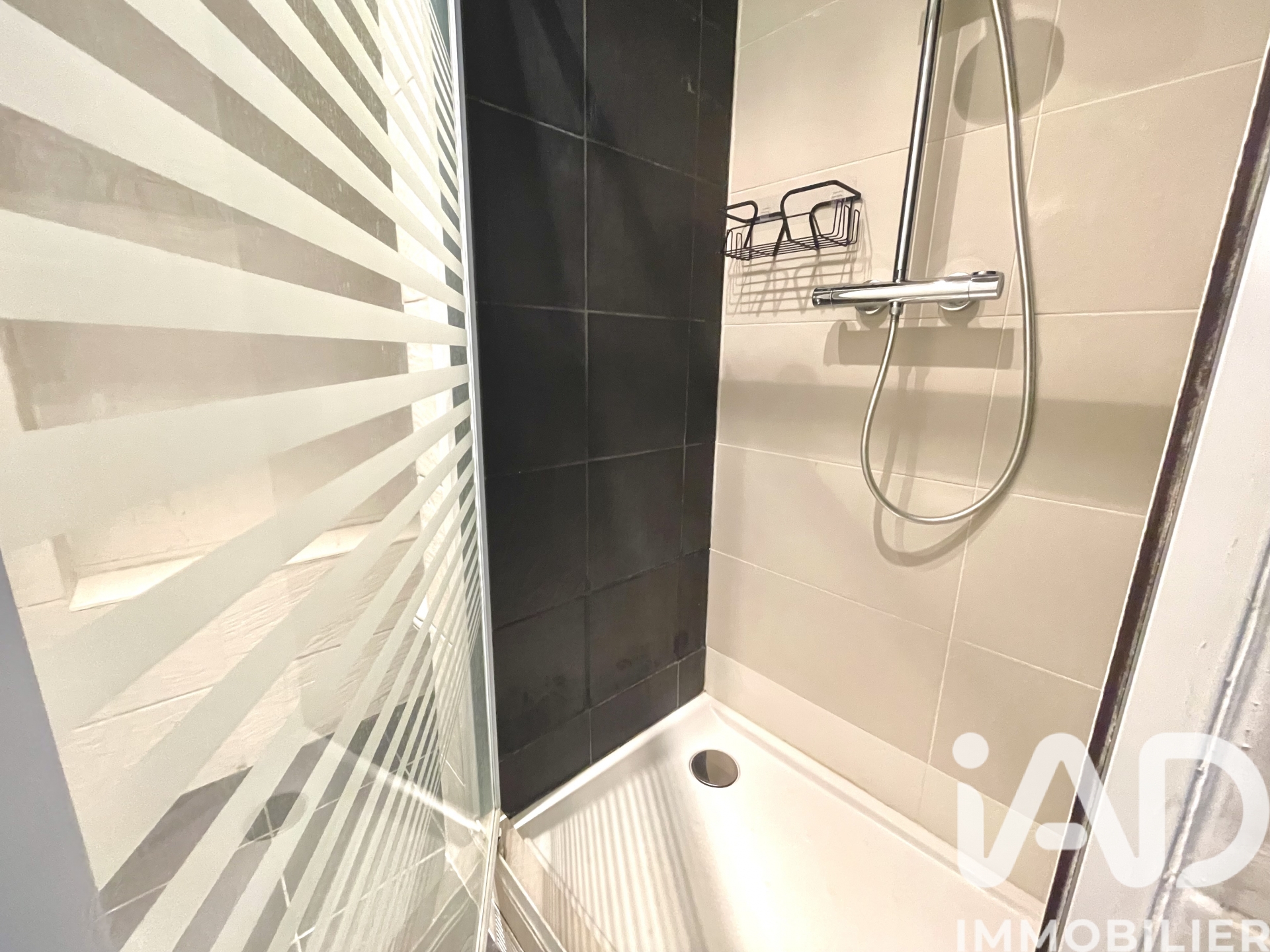 Vente appartement à Saint-Mandé (94160) : appartement 2 pièces 39 m² - 2011749 — 8