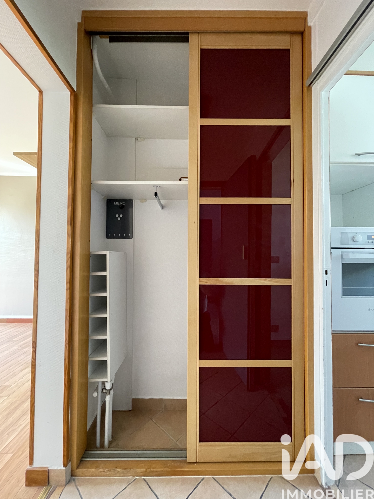 Vente appartement à Choisy-le-Roi (94600) : appartement 2 pièces 42 m² - 1989583 — 8