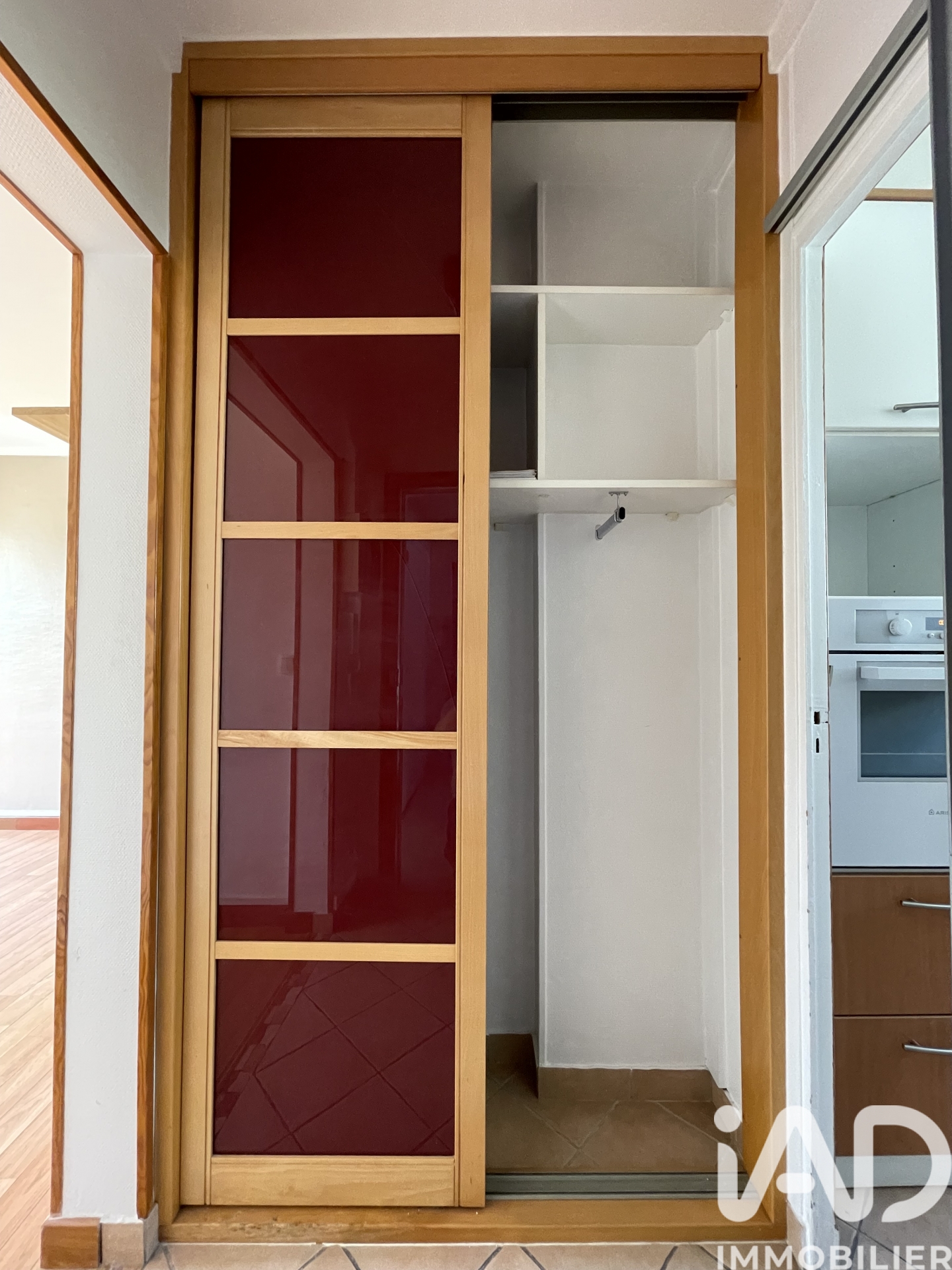 Vente appartement à Choisy-le-Roi (94600) : appartement 2 pièces 42 m² - 1989583 — 9