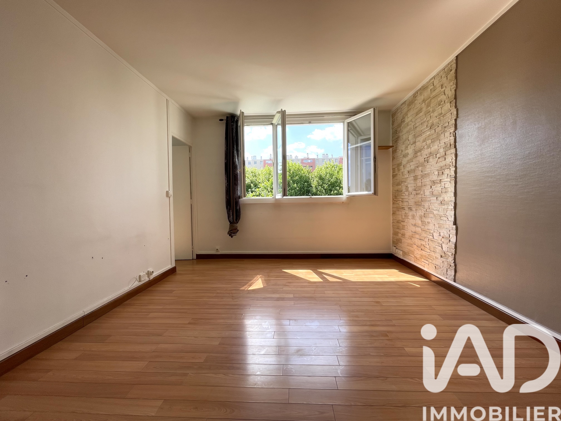 Vente appartement à Choisy-le-Roi (94600) : appartement 2 pièces 42 m² - 1989583 — 4